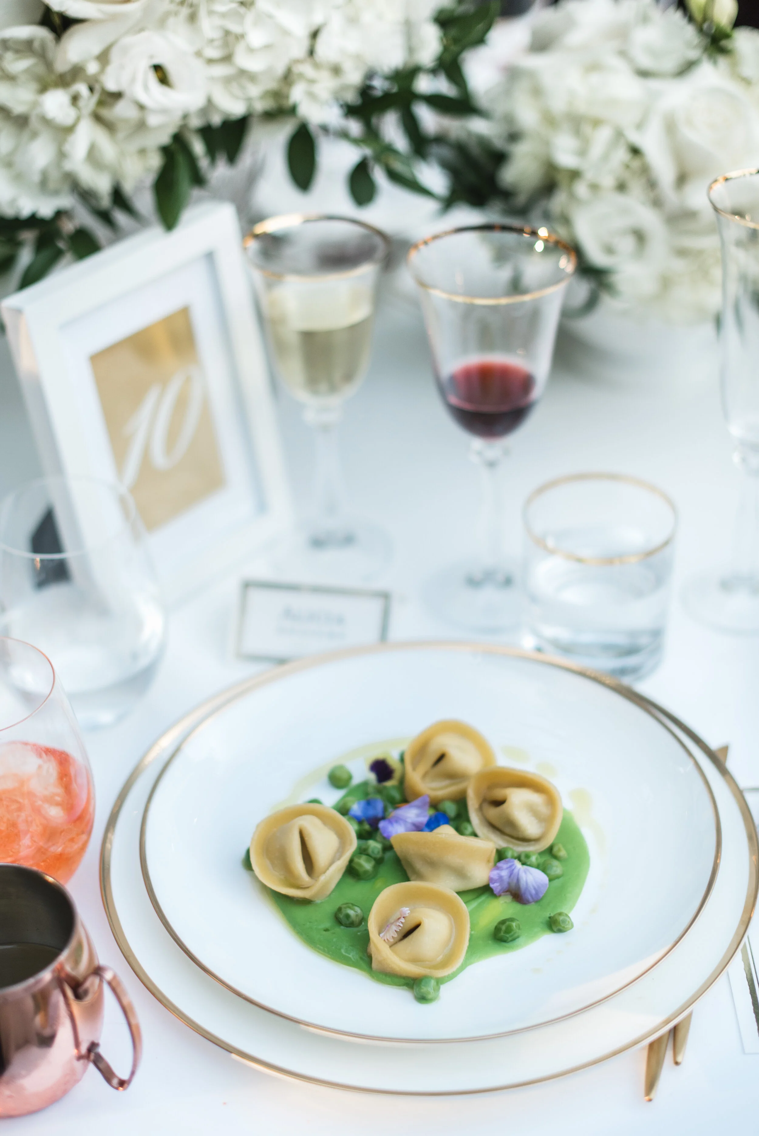 Hawksworth Catering