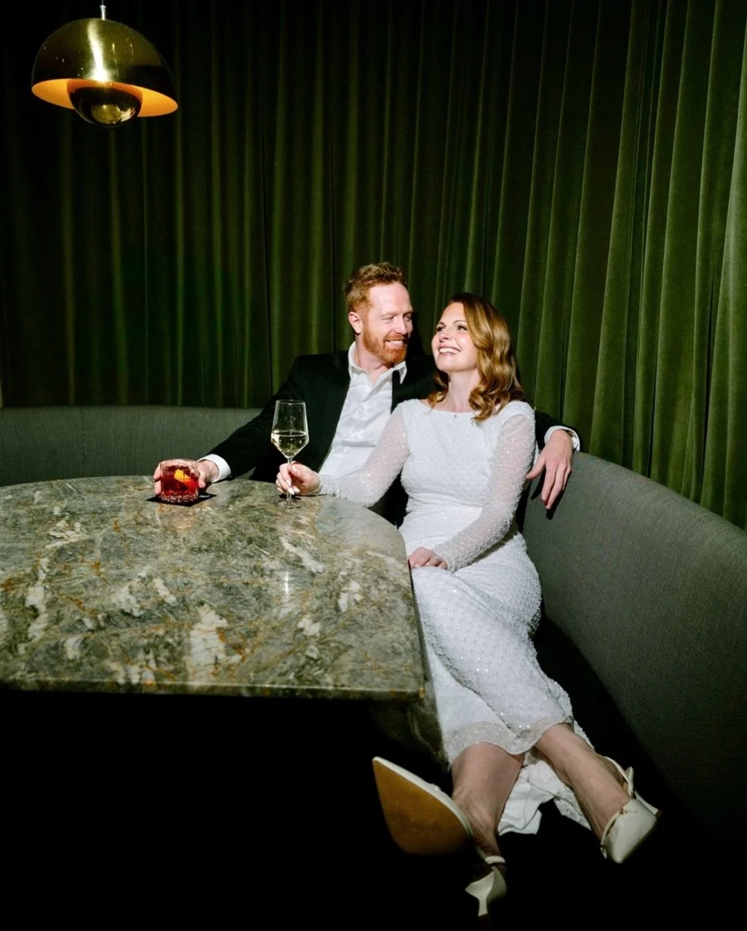 We had so much fun photographing these two! It was like we were just hanging out with old friends&hellip;.. hence, we shot WAY longer than we were suppose to and have too many favourite photos that I need to split this post into two! 

Side note, don