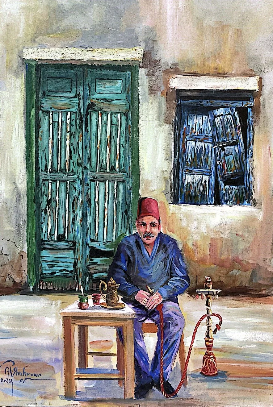 Ali Shahrour 50x70cm 2023 600$.jpg