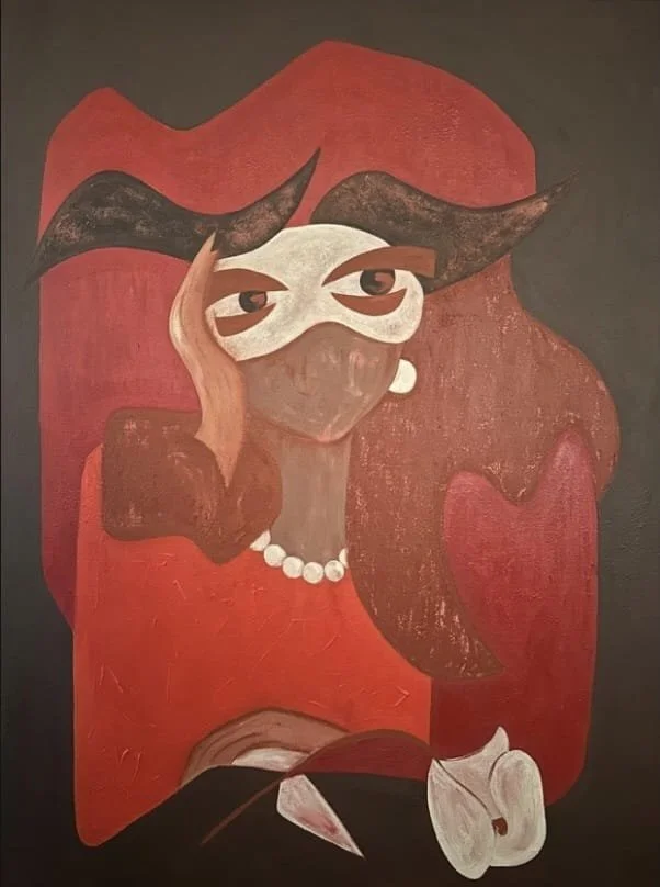 %22Awaiting%22 Acrylic on Canvas 120 x 90 cm.jpeg