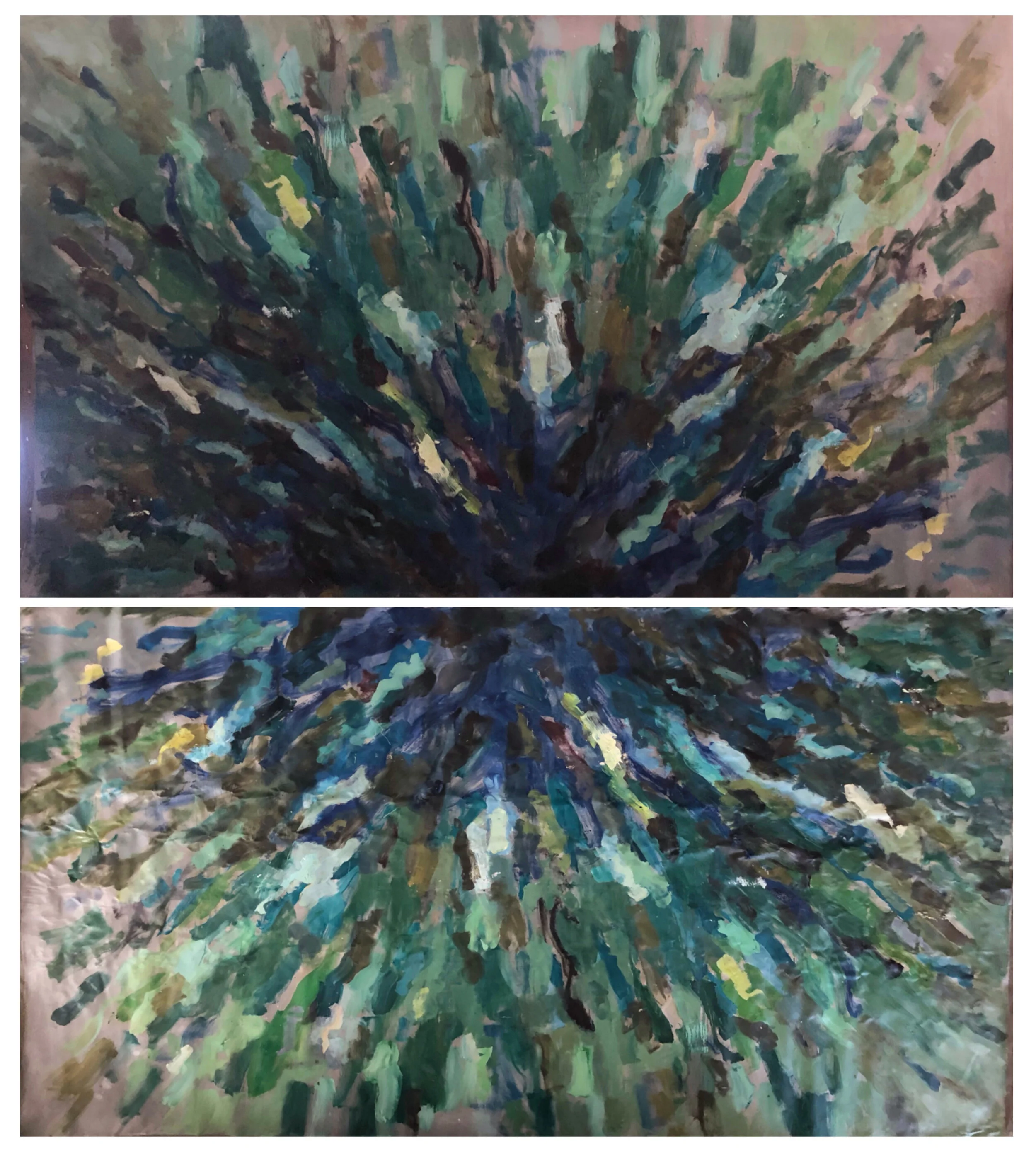 Diptych