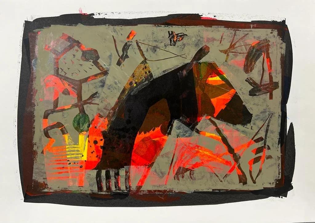 Charles khoury — The Gallerist Beirut