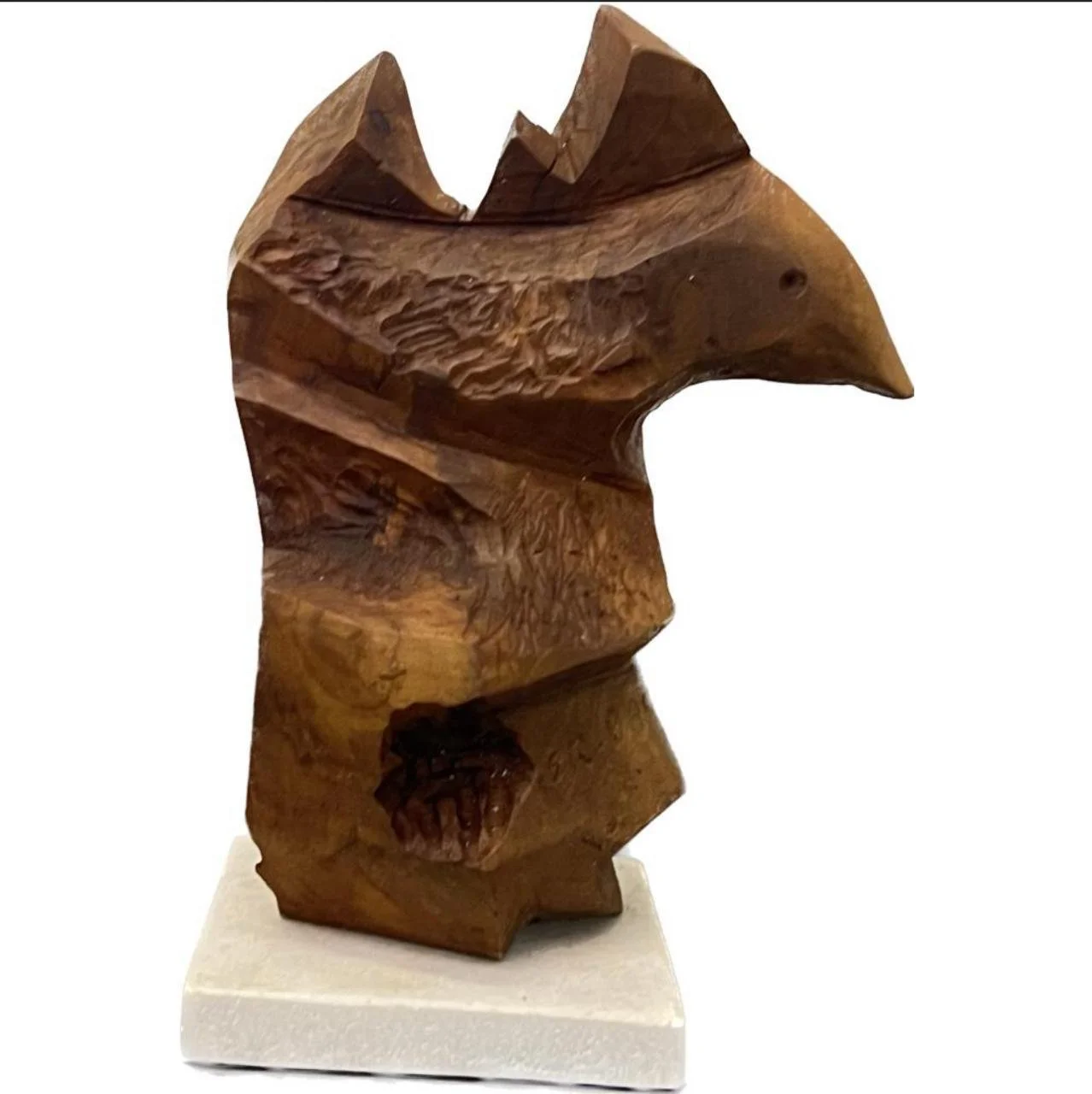 samir basbous 26x18x12cm .JPG