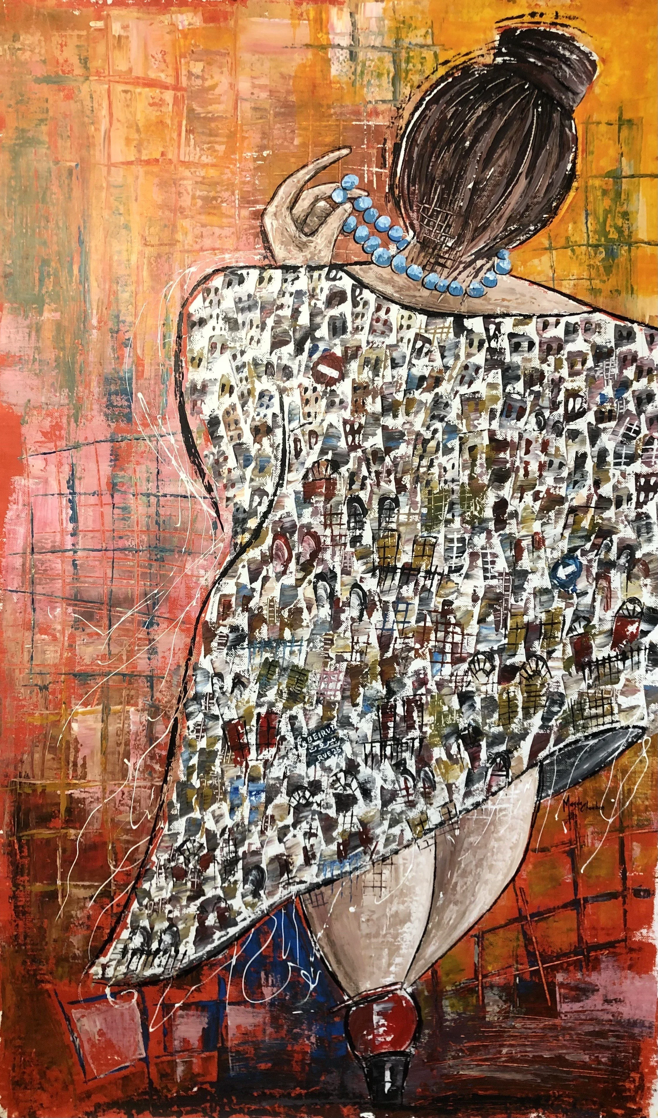 "Mashrou' Beirut" 2
