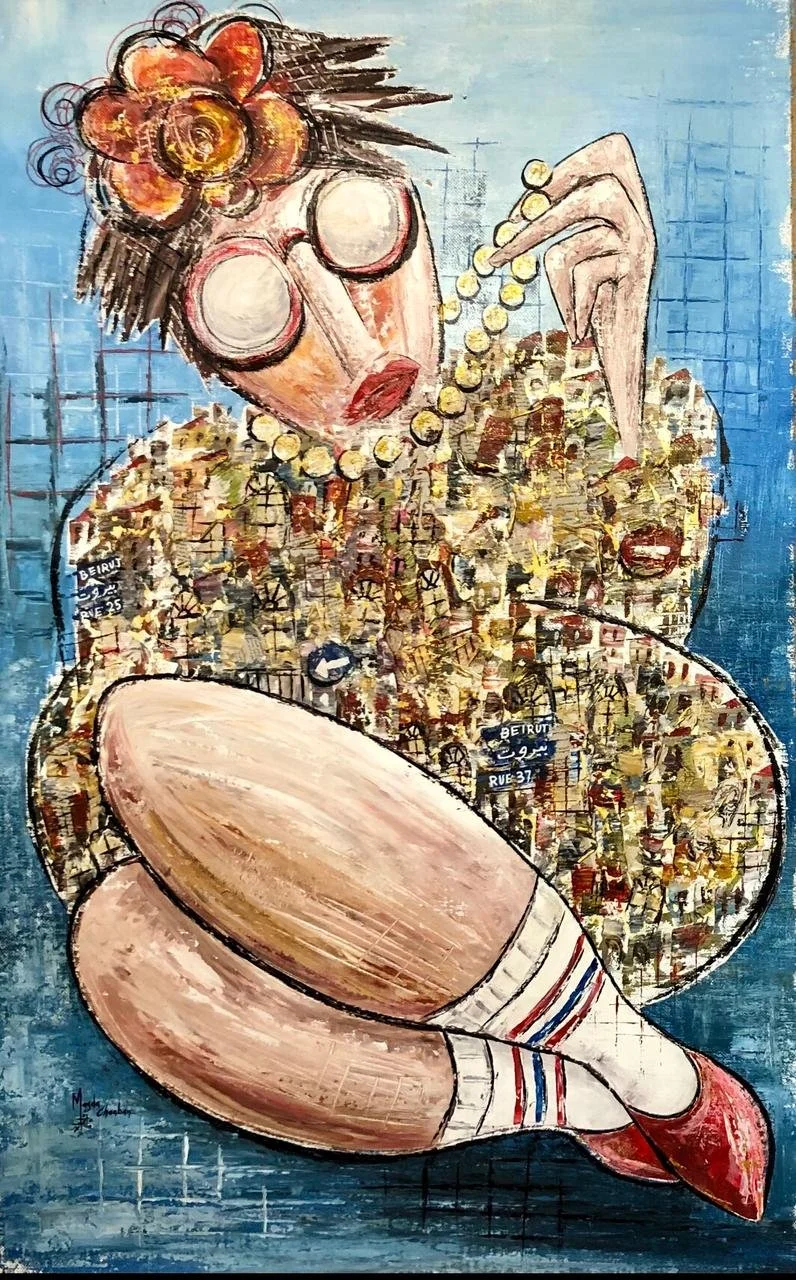 "A La Mode de Chez Nous" 2