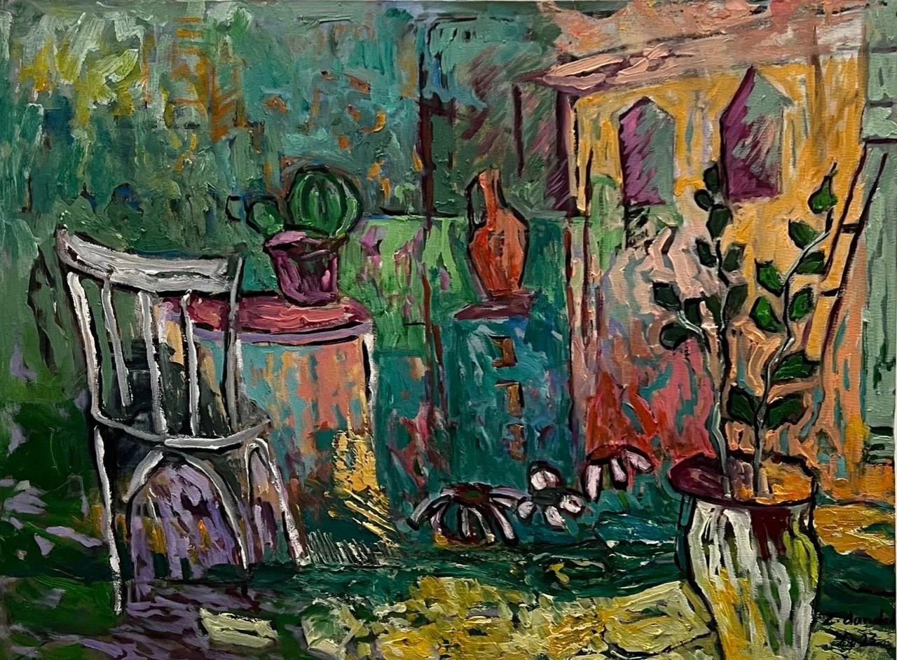 Zeinab Dandach