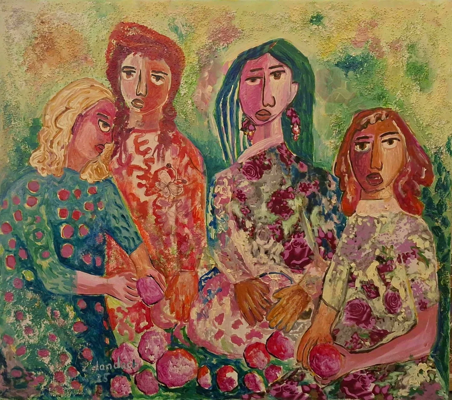 Zeinab Dandach