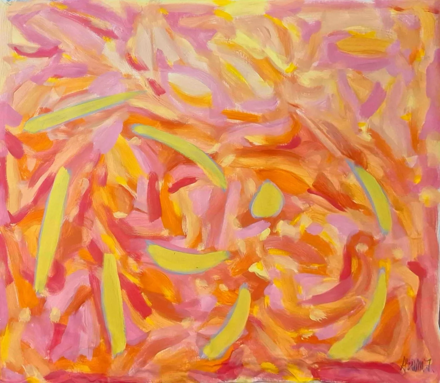 "Desert Wind"