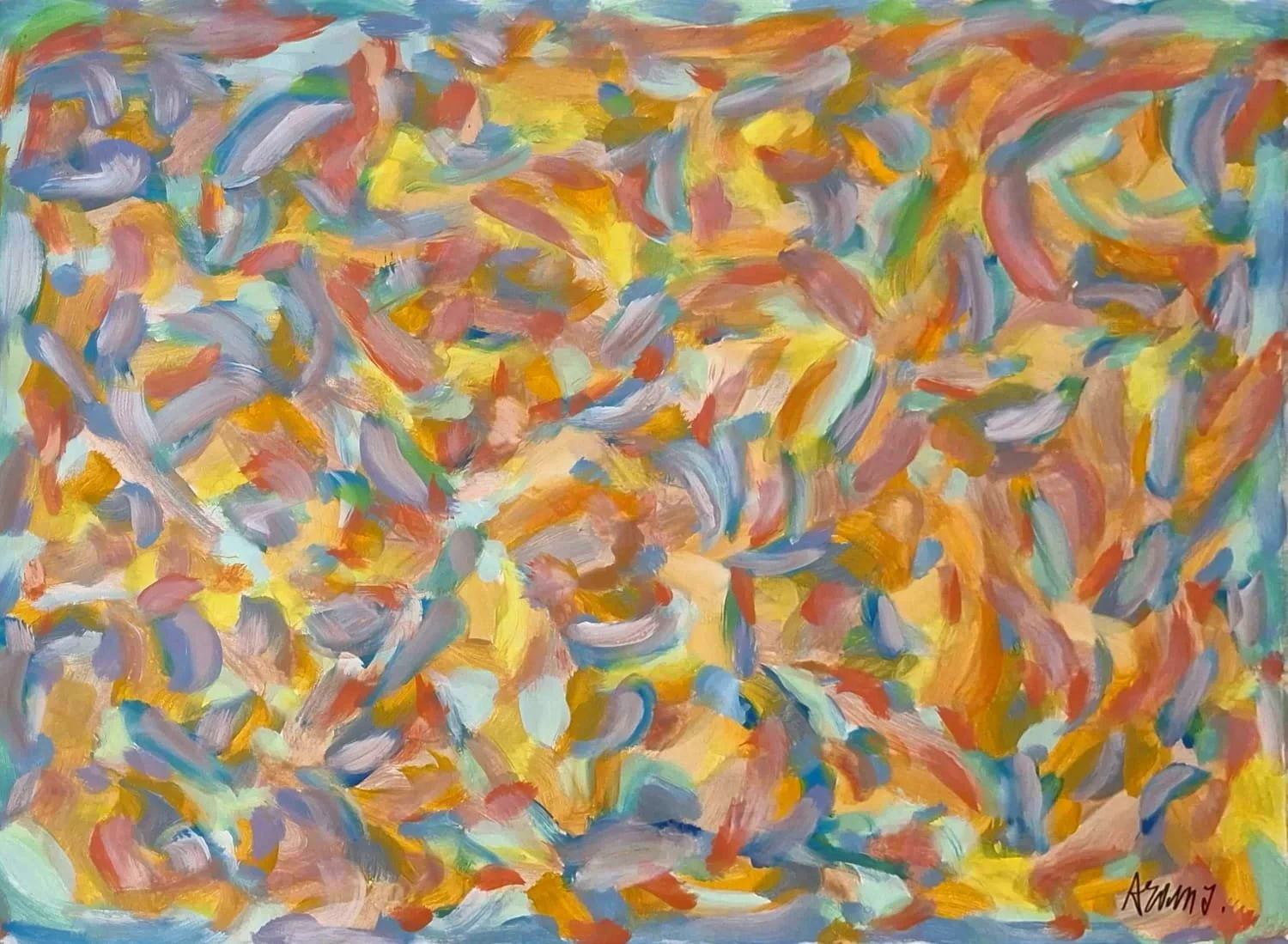 Aram Jughian