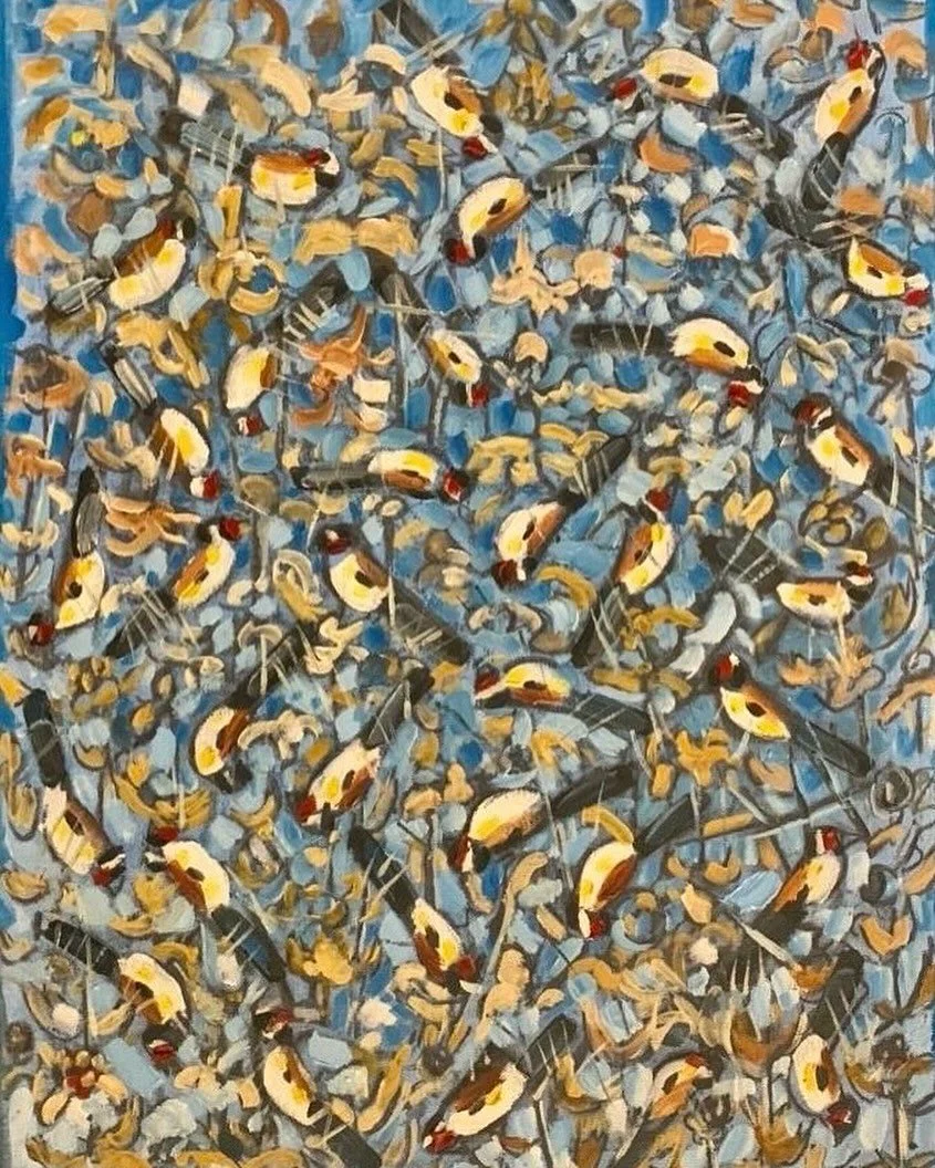Jamil Molaeb 
Oil on Canvas
70x50cm

#picoftheday #beautiful #art price
#artdealers #artworld
#artlovers #beirutartlovers #beirutartcollectors
#Dubai art-collectors#original artwork #artinbeirut #lebaneseart #painting