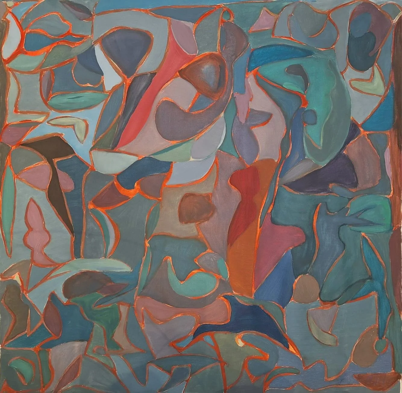 Aram Jughian
Acrylic on Canvas 
100x100cm

#picoftheday #beautiful #art price
#artdealers #artworld
#artlovers #beirutartlovers #beirutartcollectors
#Dubai art-collectors#original artwork #artinbeirut #lebaneseart #painting #artcollecting #syrianarti