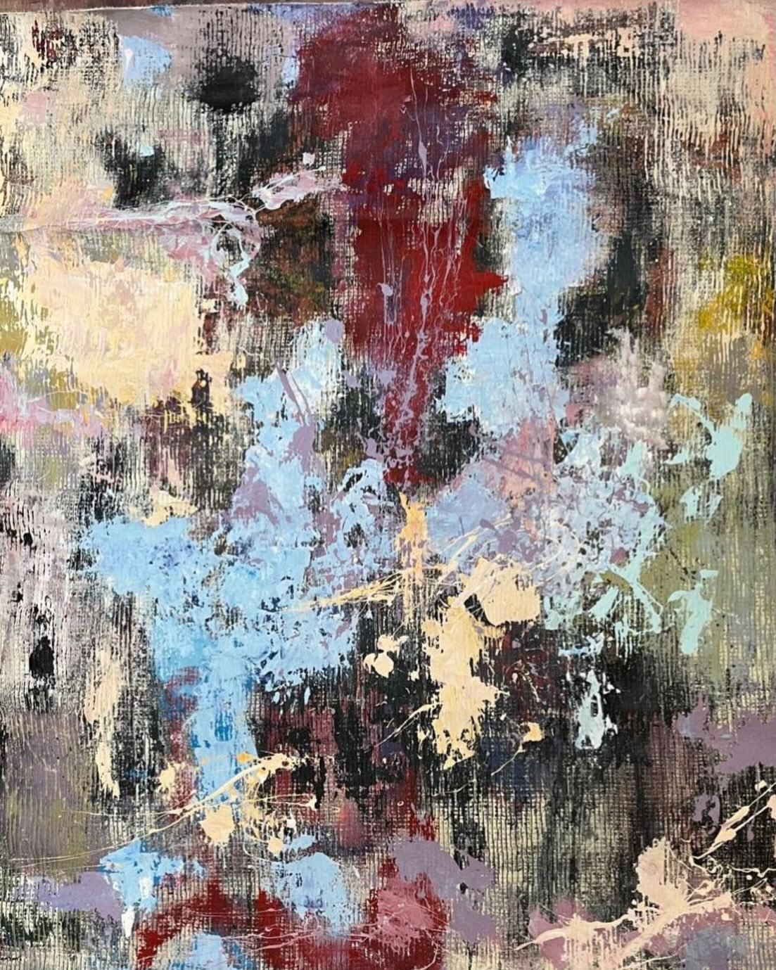 Mahmoud Al Ansari 
2016 
140x120cm
Mixed media in Canvas

#picoftheday #beautiful #art price
#artdealers #artworld
#artlovers #beirutartlovers #beirutartcollectors
#Dubai art-collectors#original artwork #artinbeirut #lebaneseart #painting