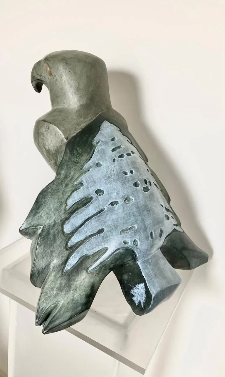 Karin Timmermans 35x33x40cm $2800.jpeg