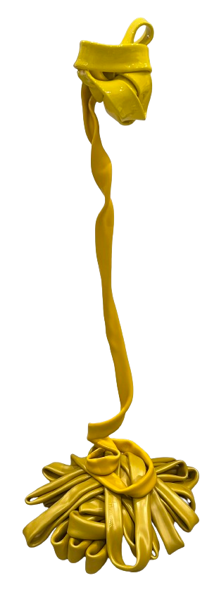  Resin  125 × 50 × 45 cm 