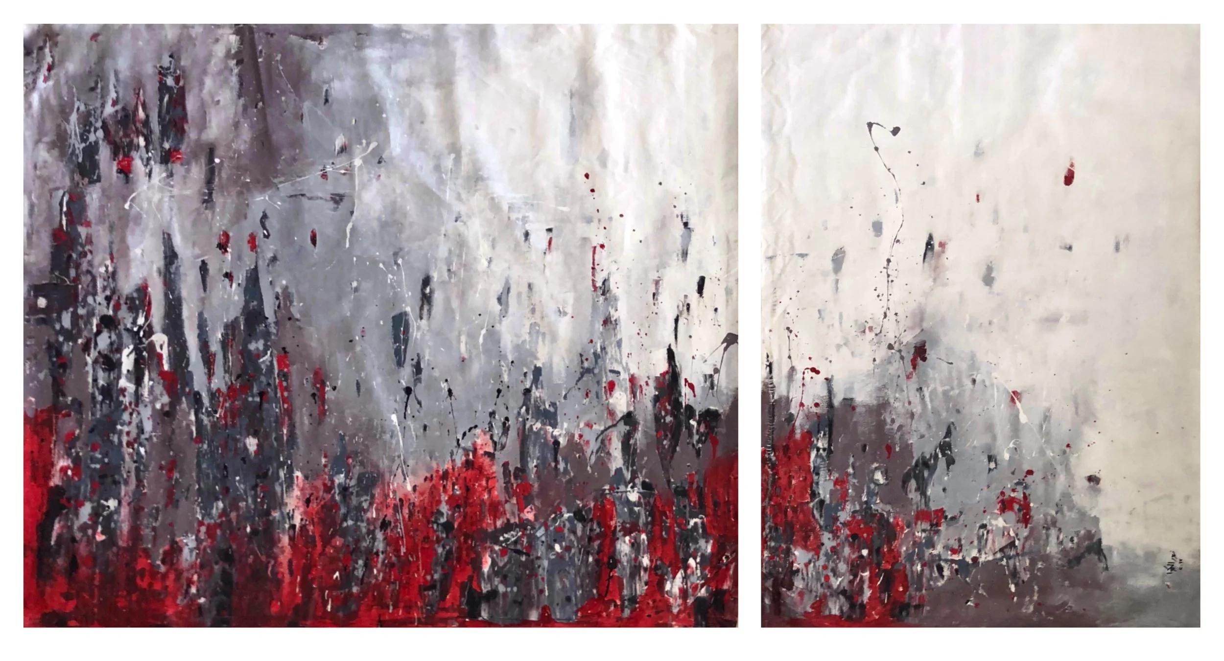 1- Noor Kawa-Diptych02-Oil on Canvas-150 x 240 cm-2017.JPEG