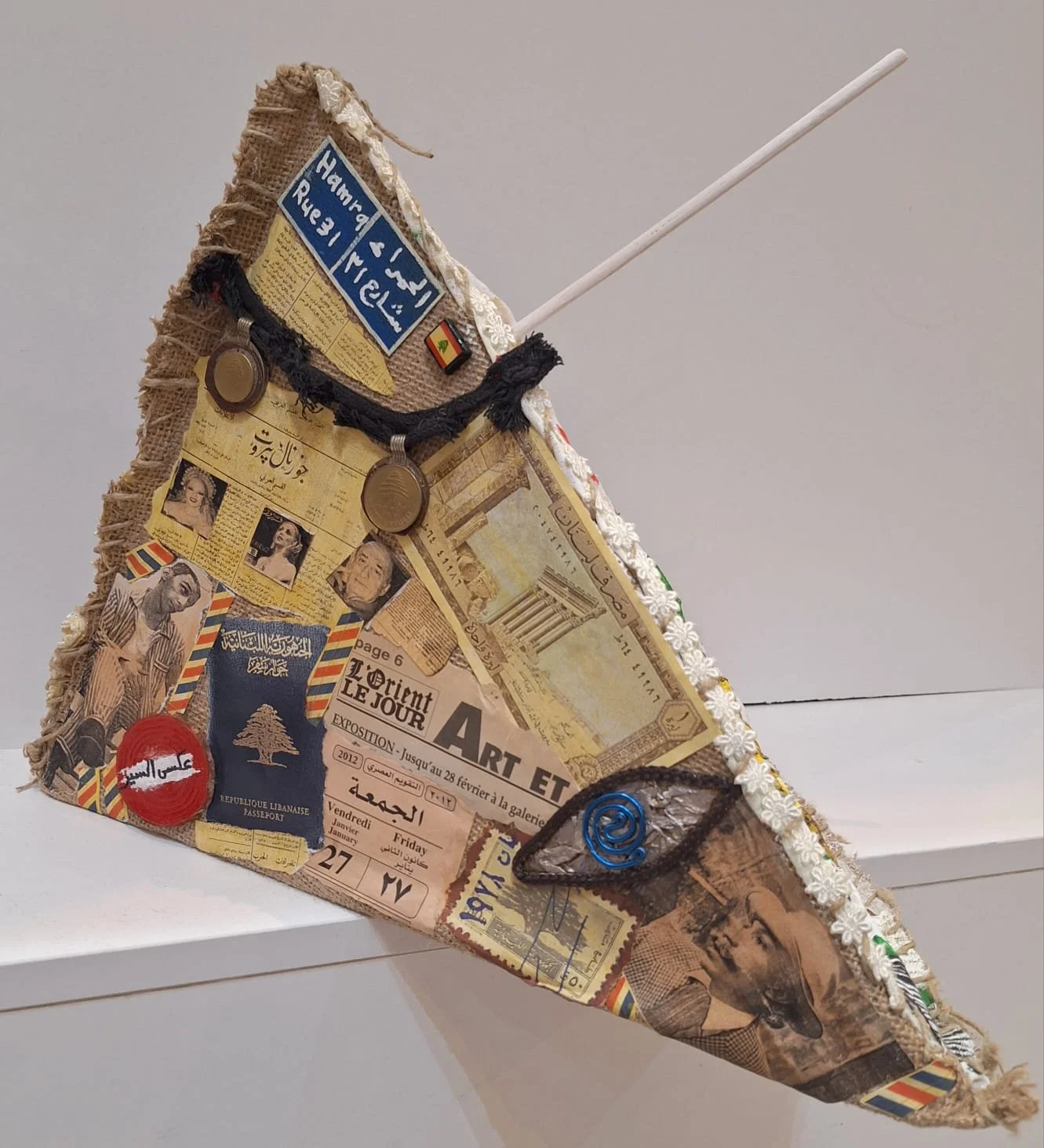 Magda Chaaban Bonjus 1   30 x 35 x 40 cm.jpeg