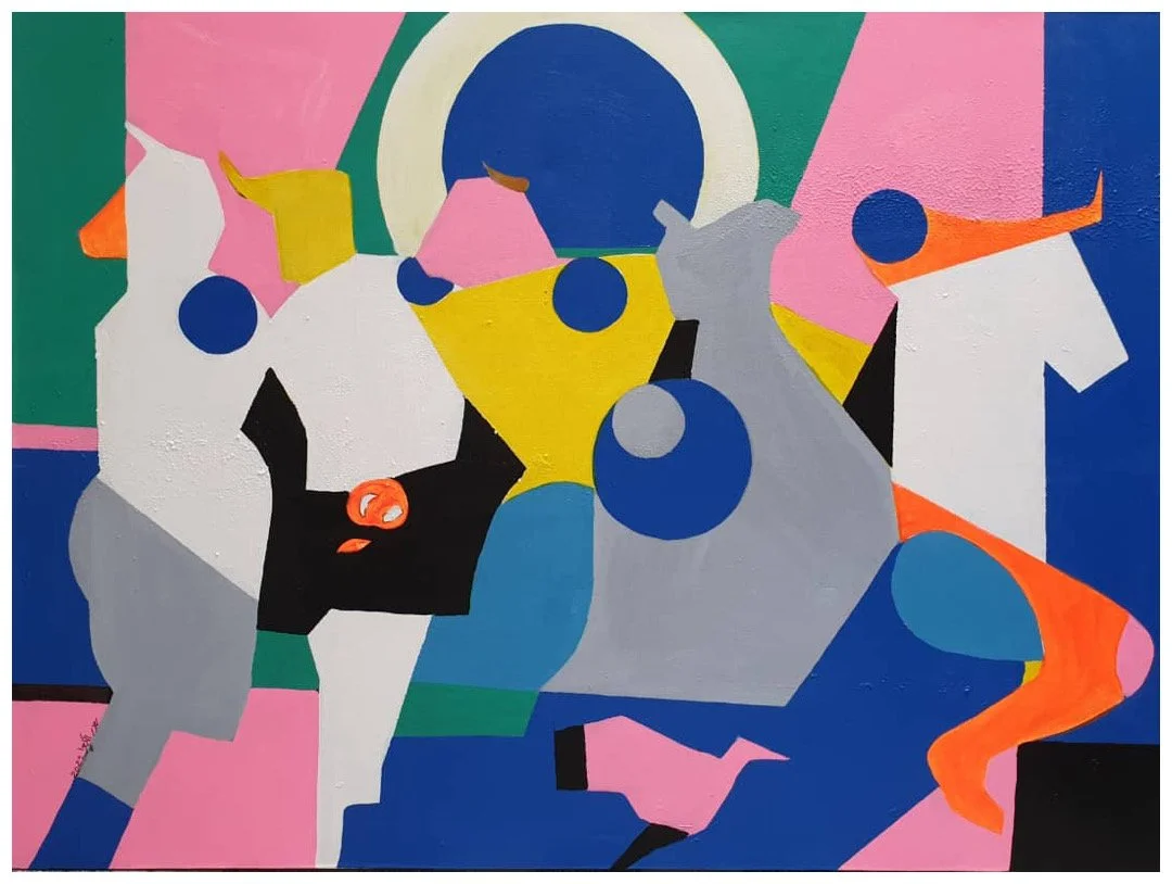 4- Noor Kawa-Untitled08-Oil on Canvas-120 x 158 cm-2021.JPEG