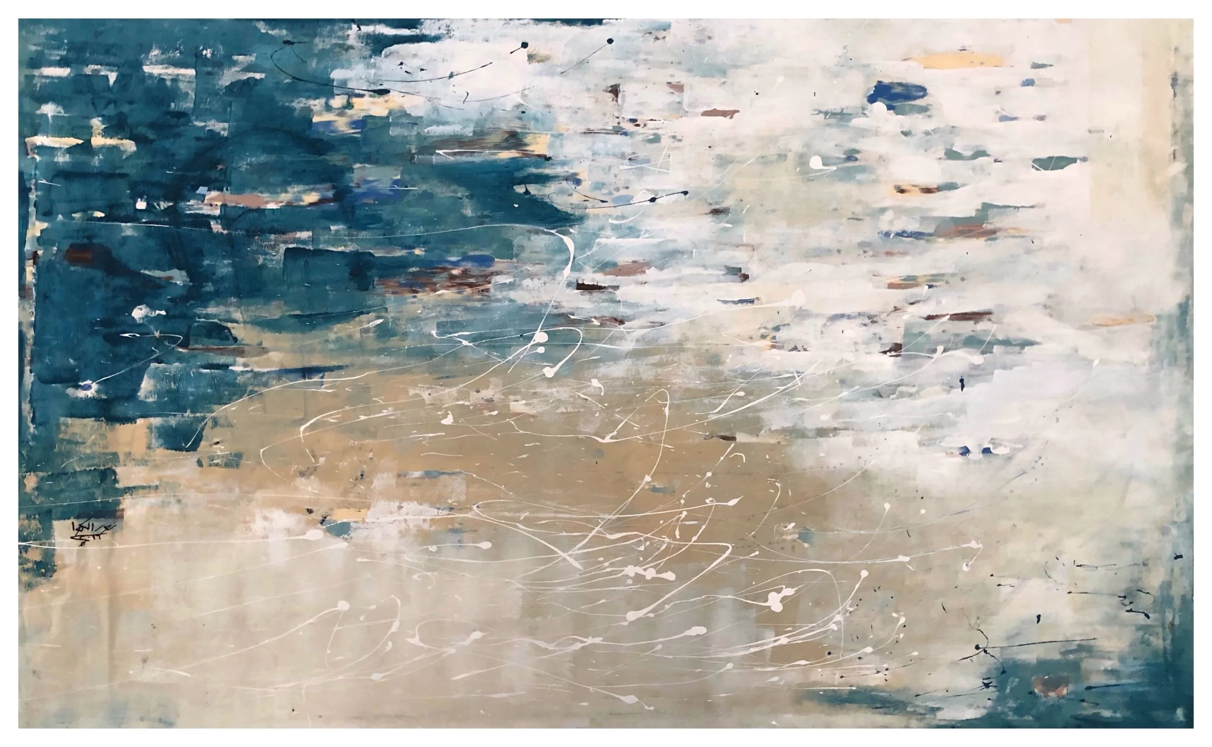 1- Noor Kawa-Untitled162-Oil on Canvas-90 x 150 cm-2016.jpg