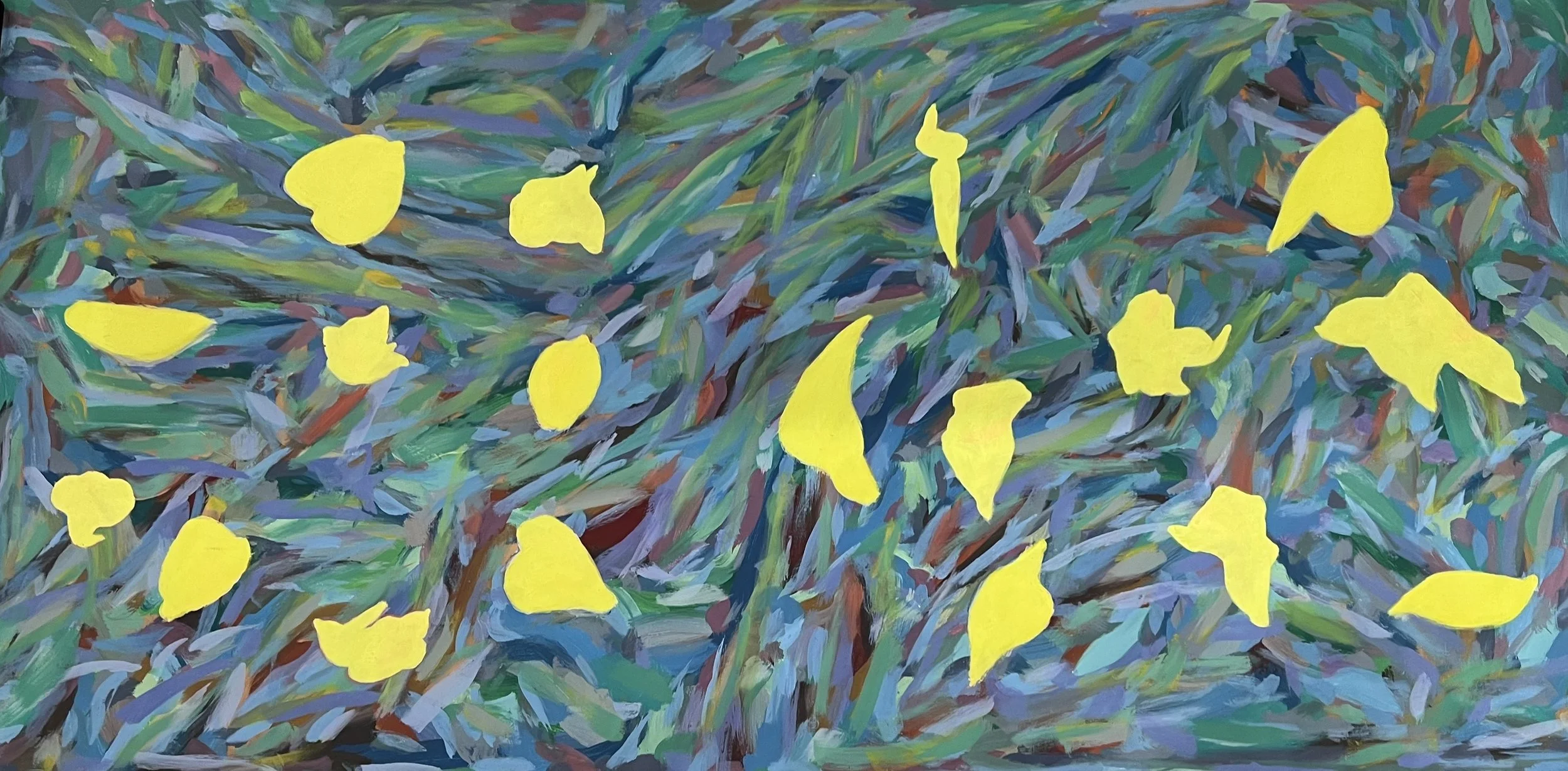Aram '' ornithology '' 210 x 110 cm.jpg