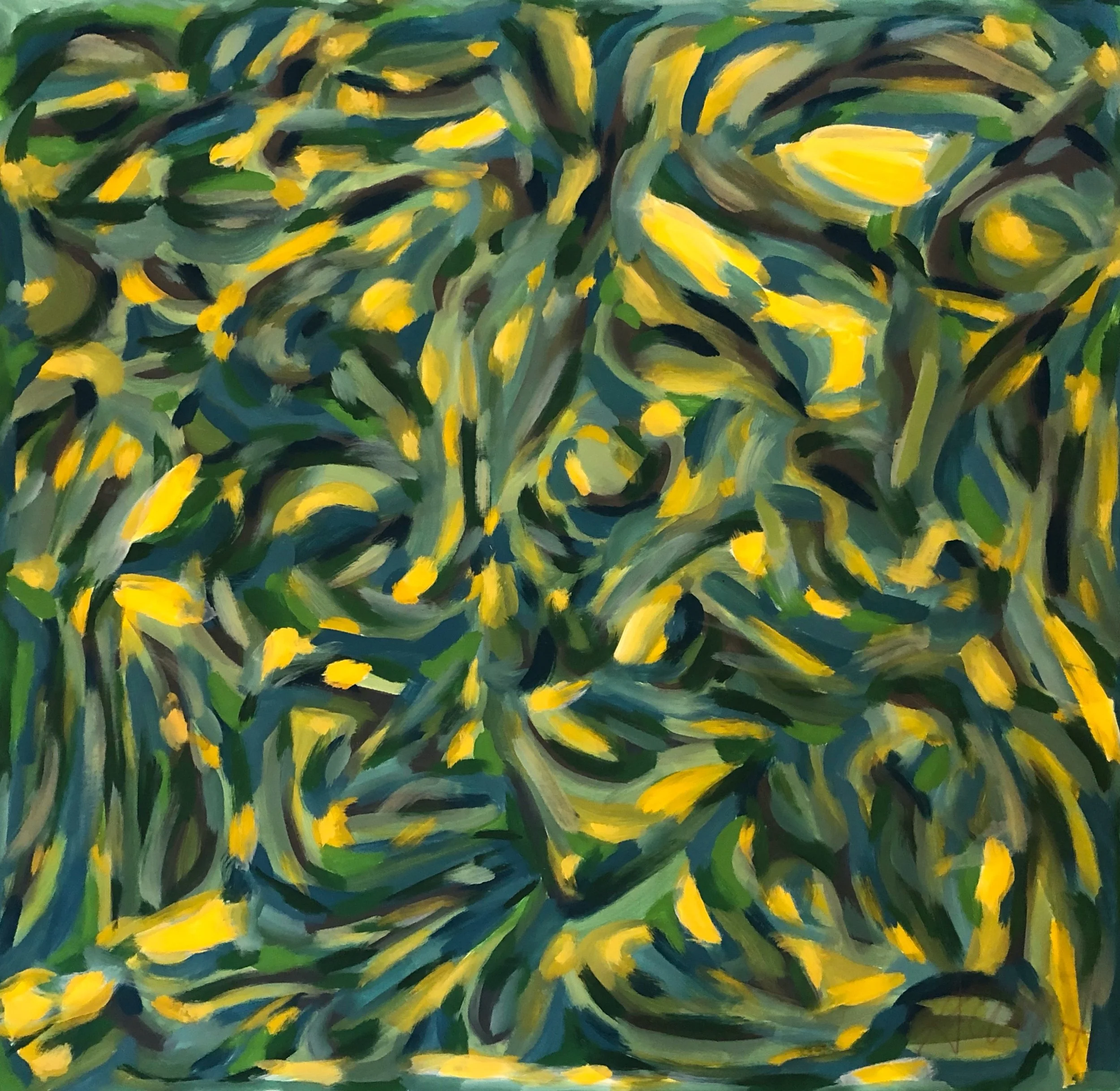 Aram Jughian-Untitled44-Acrylic on Canvas-95 x 90 cm.JPG