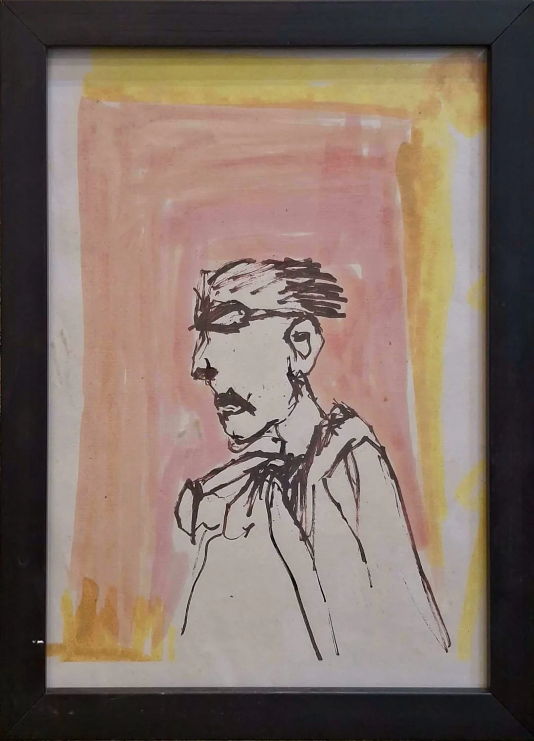 Dima Hajjar pastel on paper 32 x 23 cm.jpeg