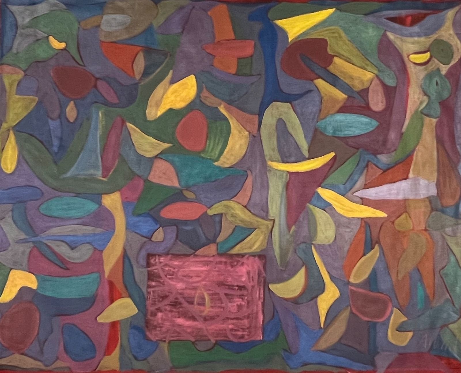 %22 Secrets %22 115X150cm CLOSET. first room N .jpg