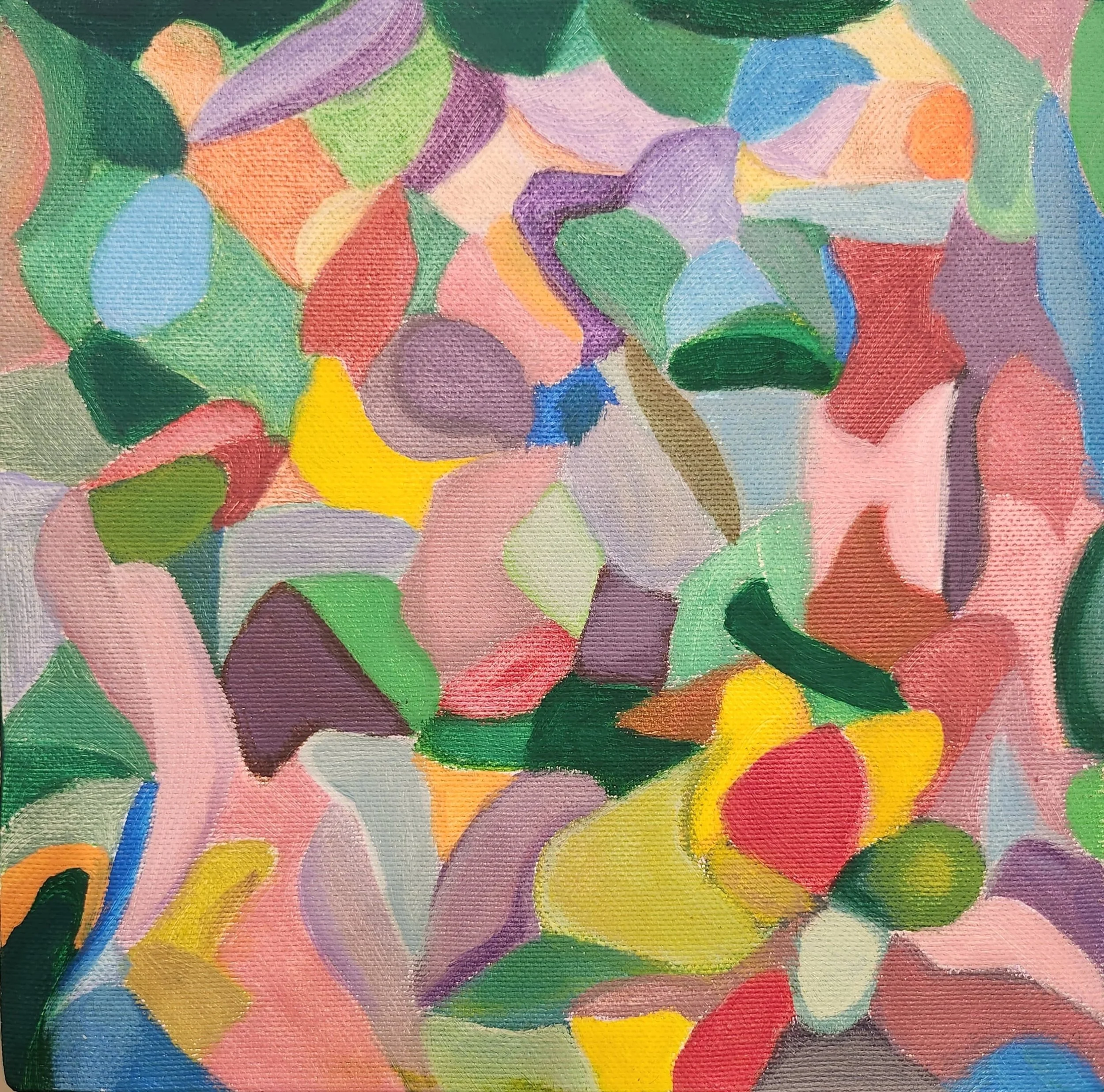 Aram Jughian-Acrylic on Canvas-20 x 20 cm-250$.jpeg