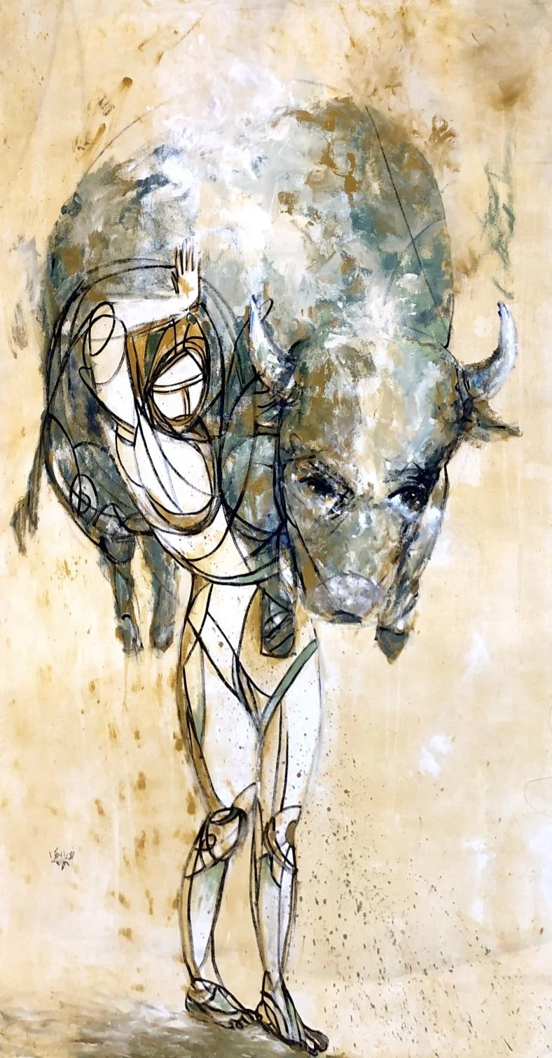 10- Nour Kawa 150 x 90 cm First room F.jpg