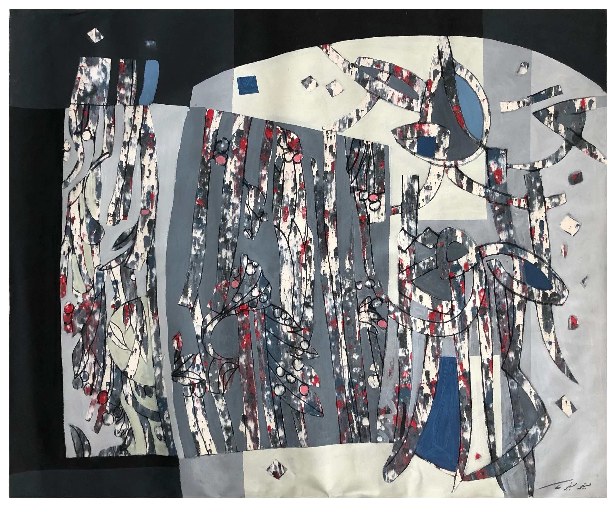 Bechir Bechir-Untitled27-Oil on Canvas-100 x 120 cm.jpg