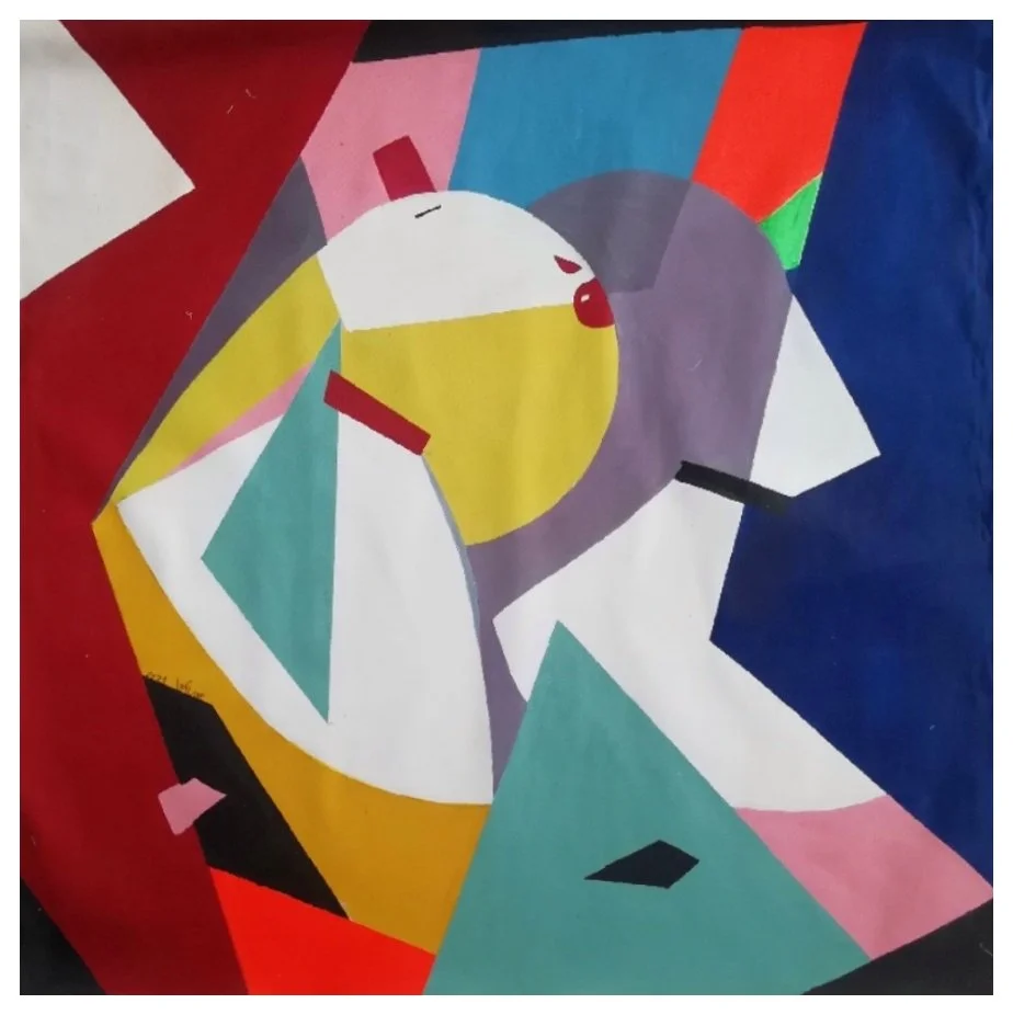 4- Noor Kawa-Untitled-Oil on Canvas-150 x 140 cm-2021.jpg