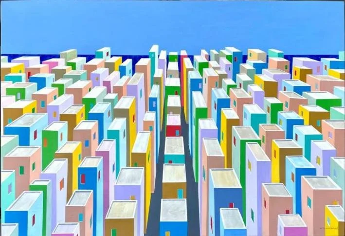 C2-00008-Ali Mourabet-145 x 100 cm CUPBOARD B second room.jpg