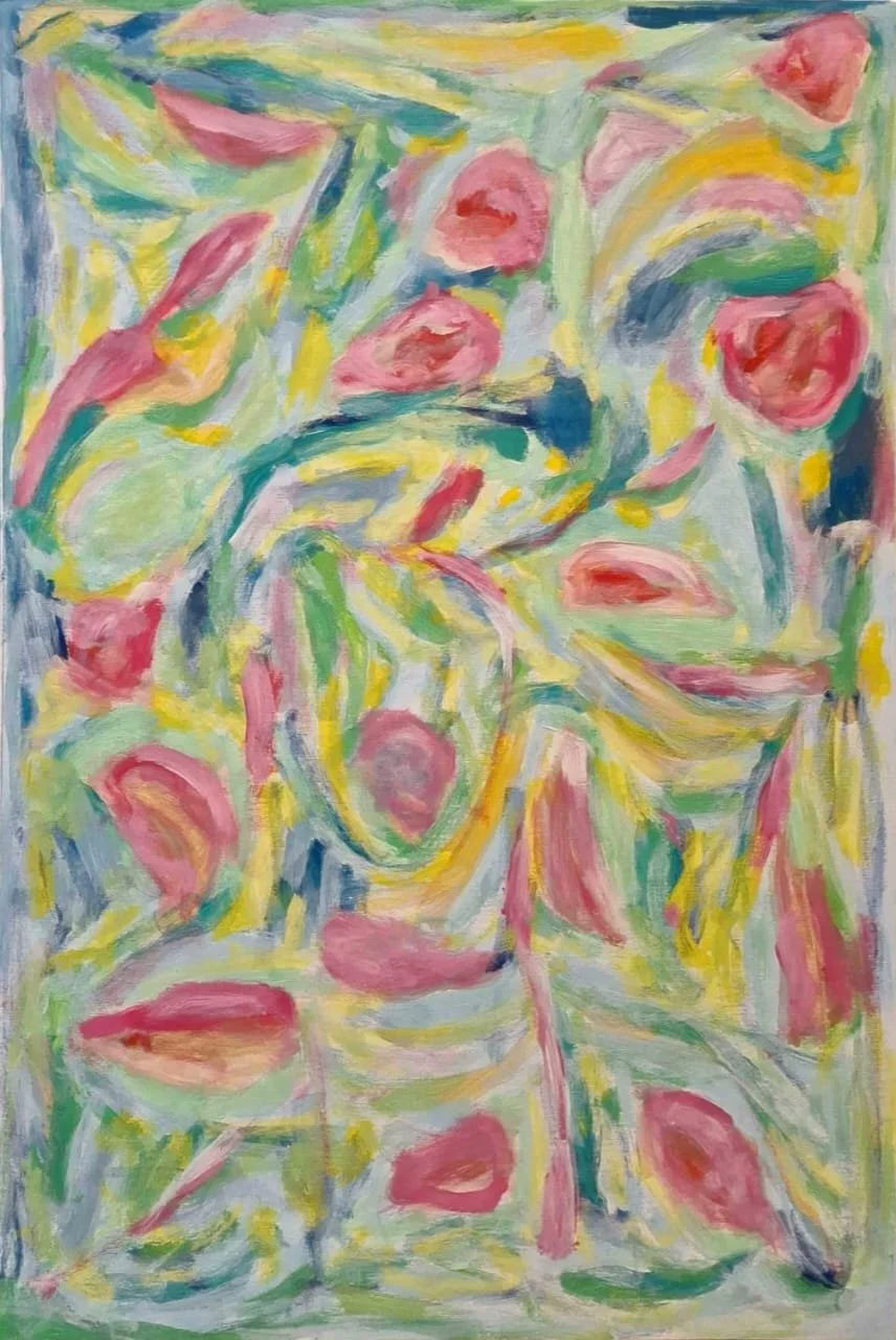 Aram Jughian  %22Sweet Perfume%22 62x92cm 2025.jpeg