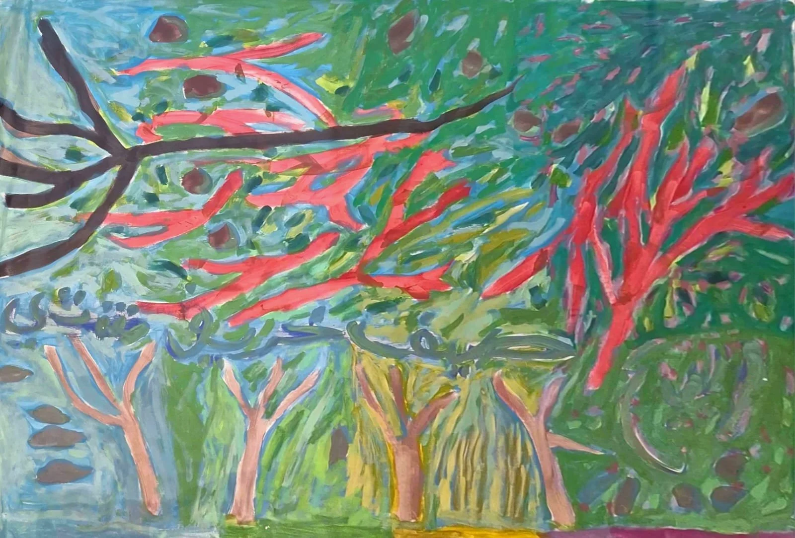 Aram Jughian %22Vivaldy's Palette%22 210 x 150 cm CLOSET 1N.jpeg