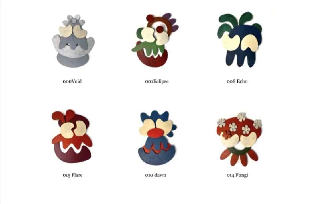 Larissa Chaoul Sculptures.jpeg