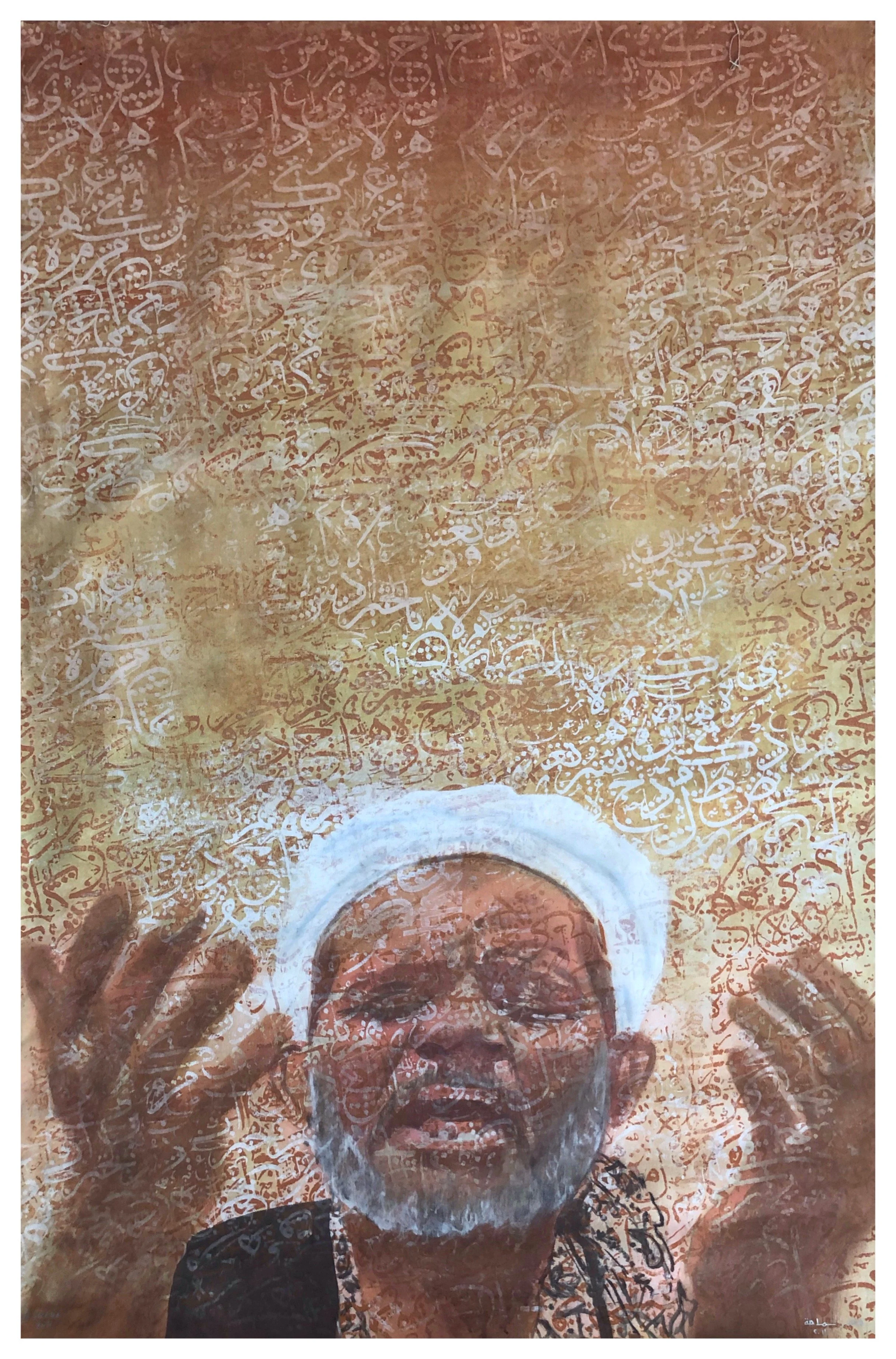 Mohamad Samaha-Untitled11-Mixed Media on Canvas-150 x 100 cm-2011.jpg