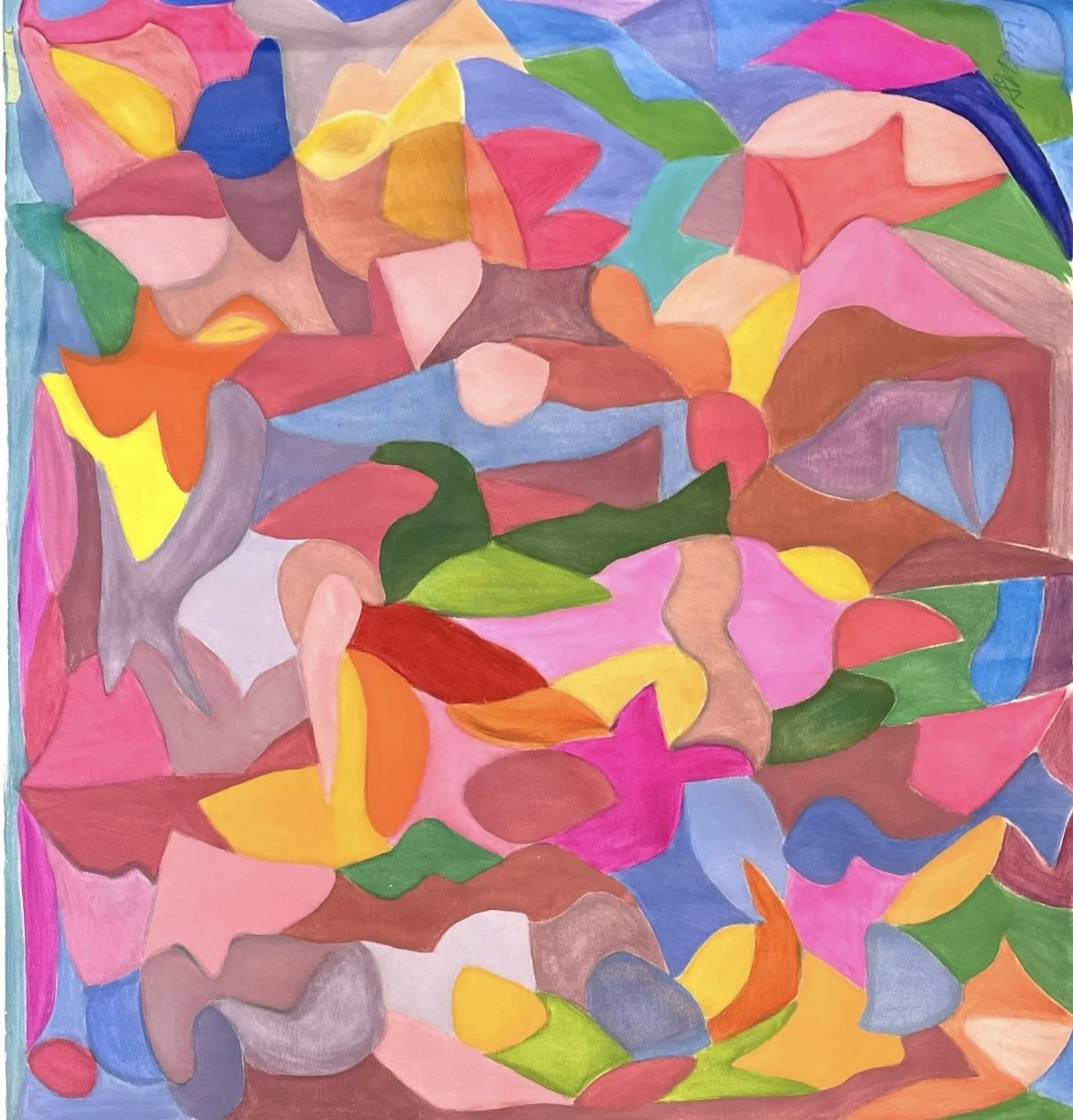 Aram Jughian 105 x 110 cm CLOSET second room H.jpg