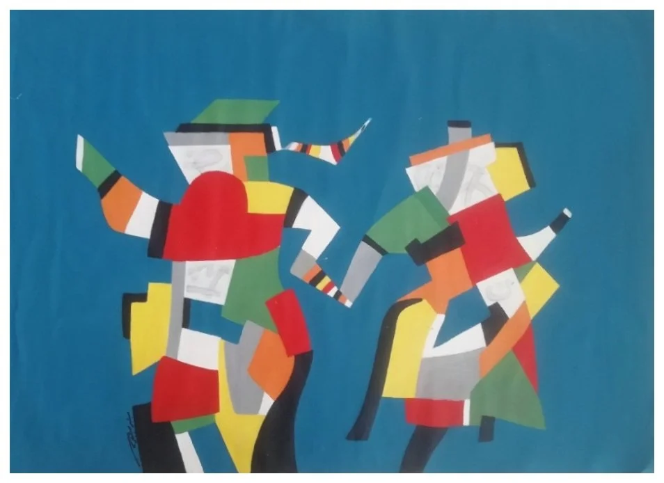 Bechir Bechir-Untitled-Oil on Canvas-110 x 150 cm.jpg