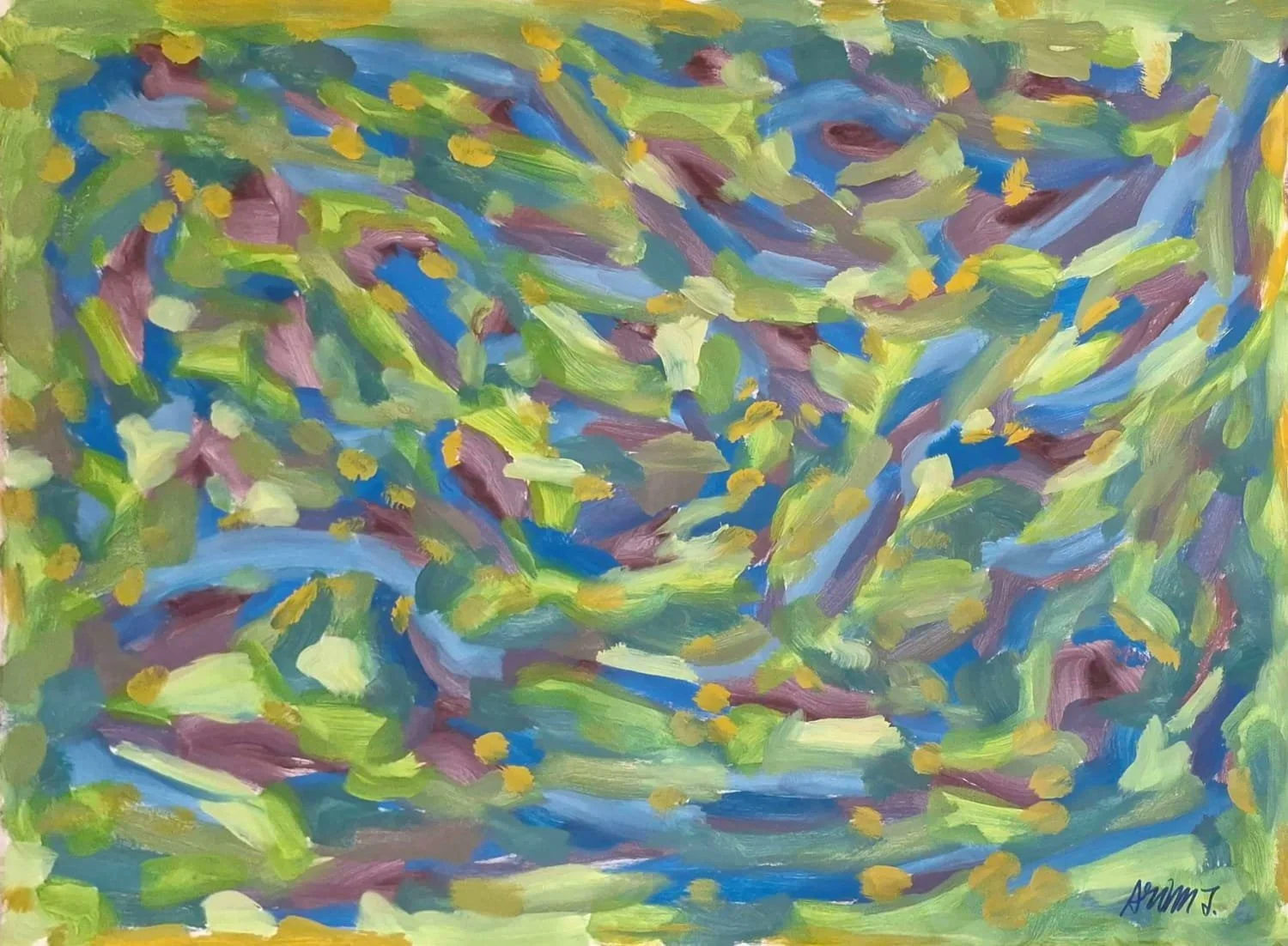 aram Jughian 85 x 105 cm CLOSET first room 1J.jpeg