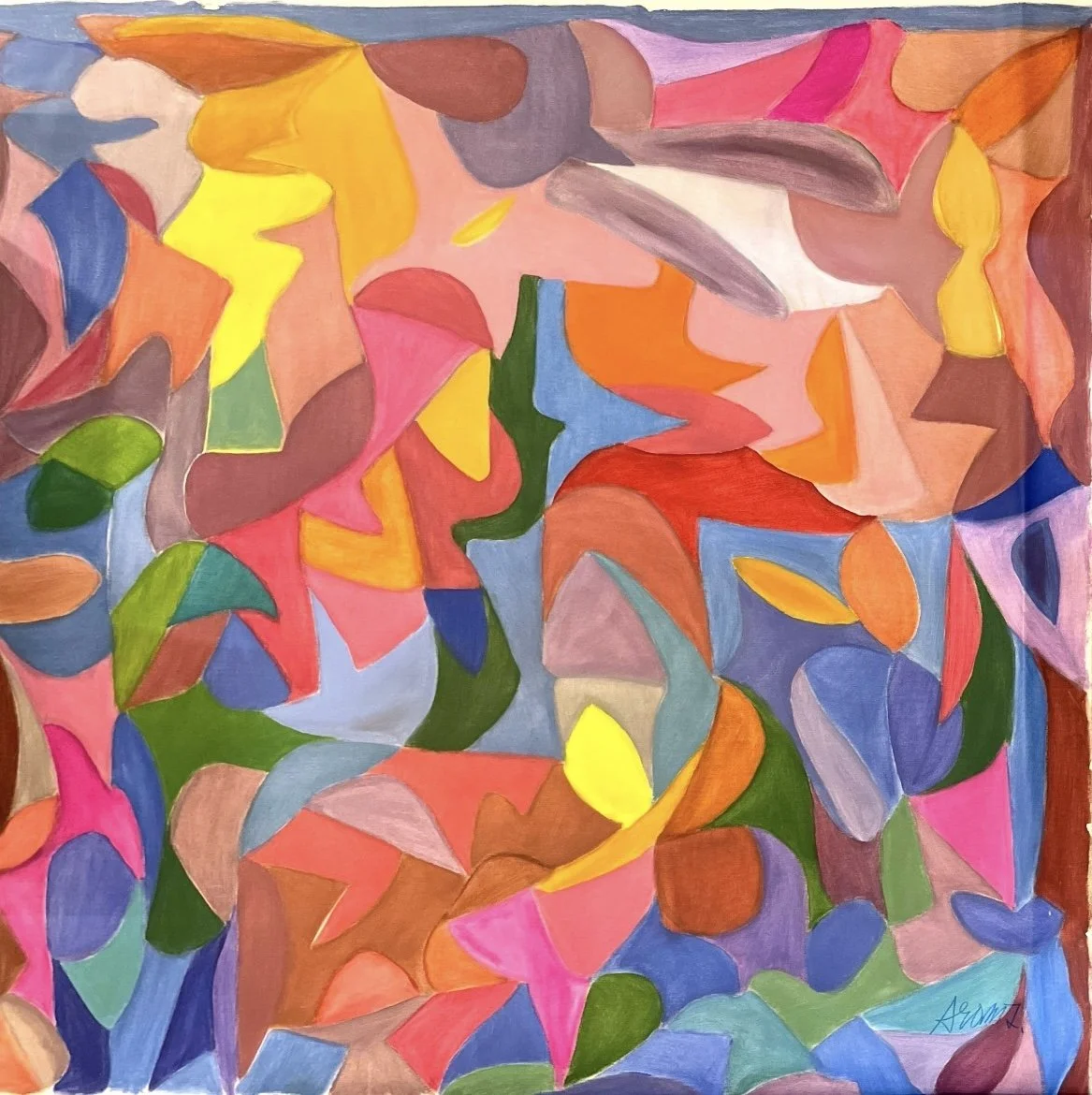 Aram Jughian 118 x 120 cm CLOSET second room G.jpg