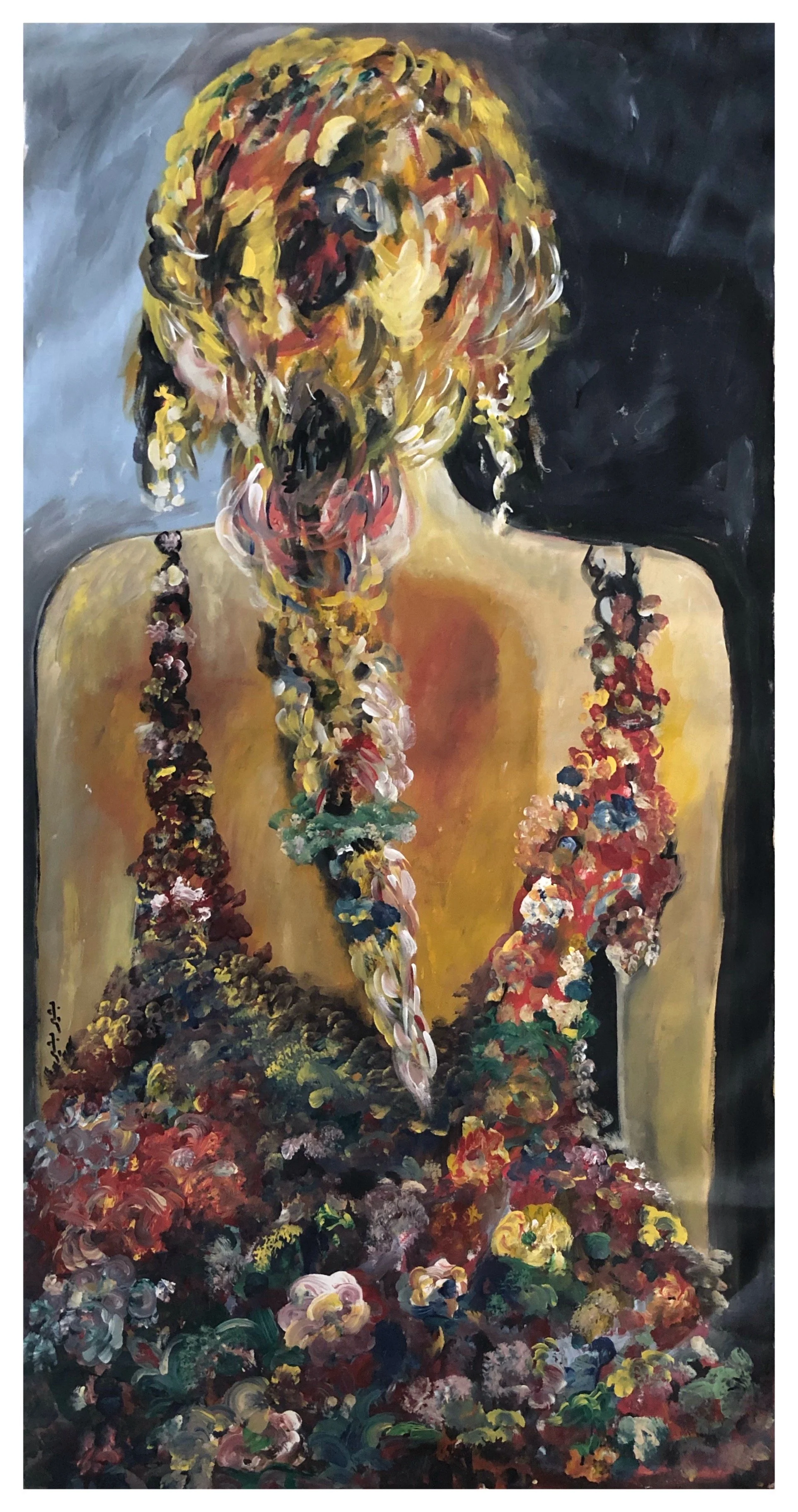 Bechir Bechir-Untitled55-Oil on Canvas-168 x 90 cm.jpg