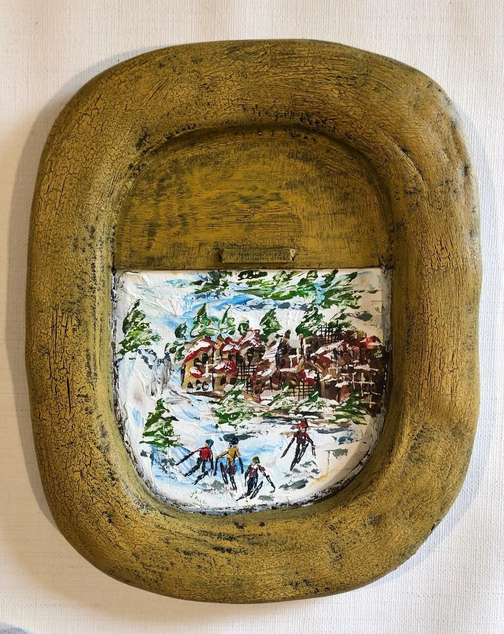 Berytus %22 6:15, clay sculpture, 53x43x3cmjpg.jpg