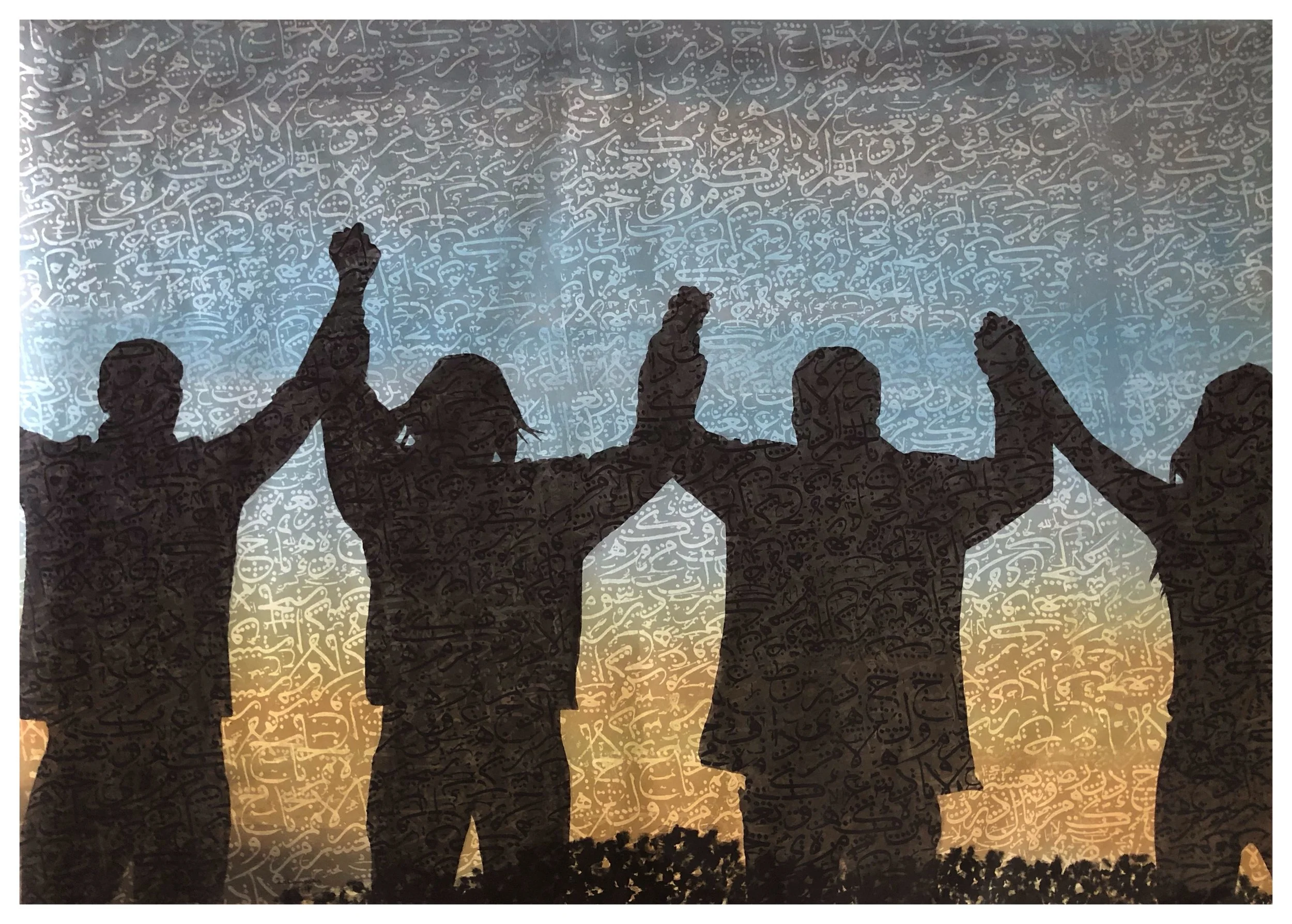 Mohamad Samaha-Untitled06-Mixed Media on Canvas-150 x 200 cm-2013.jpg