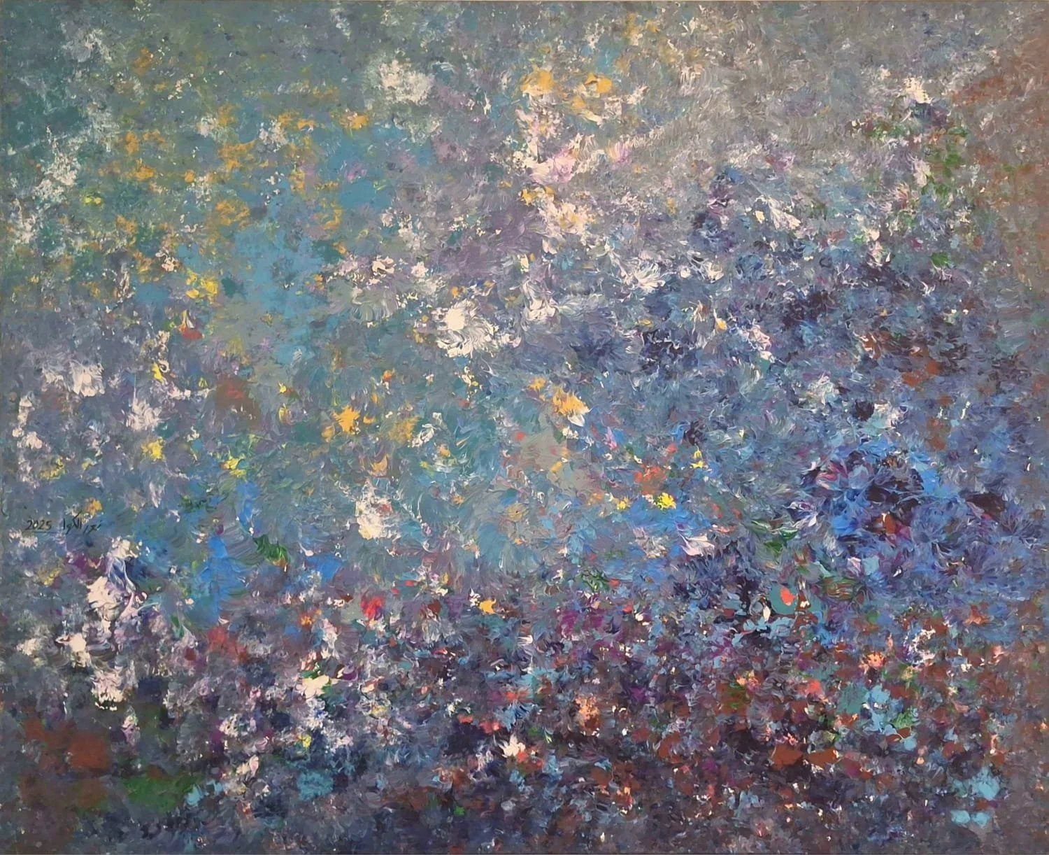 1- Nour Al Kawa 100 x  120 cm.jpeg