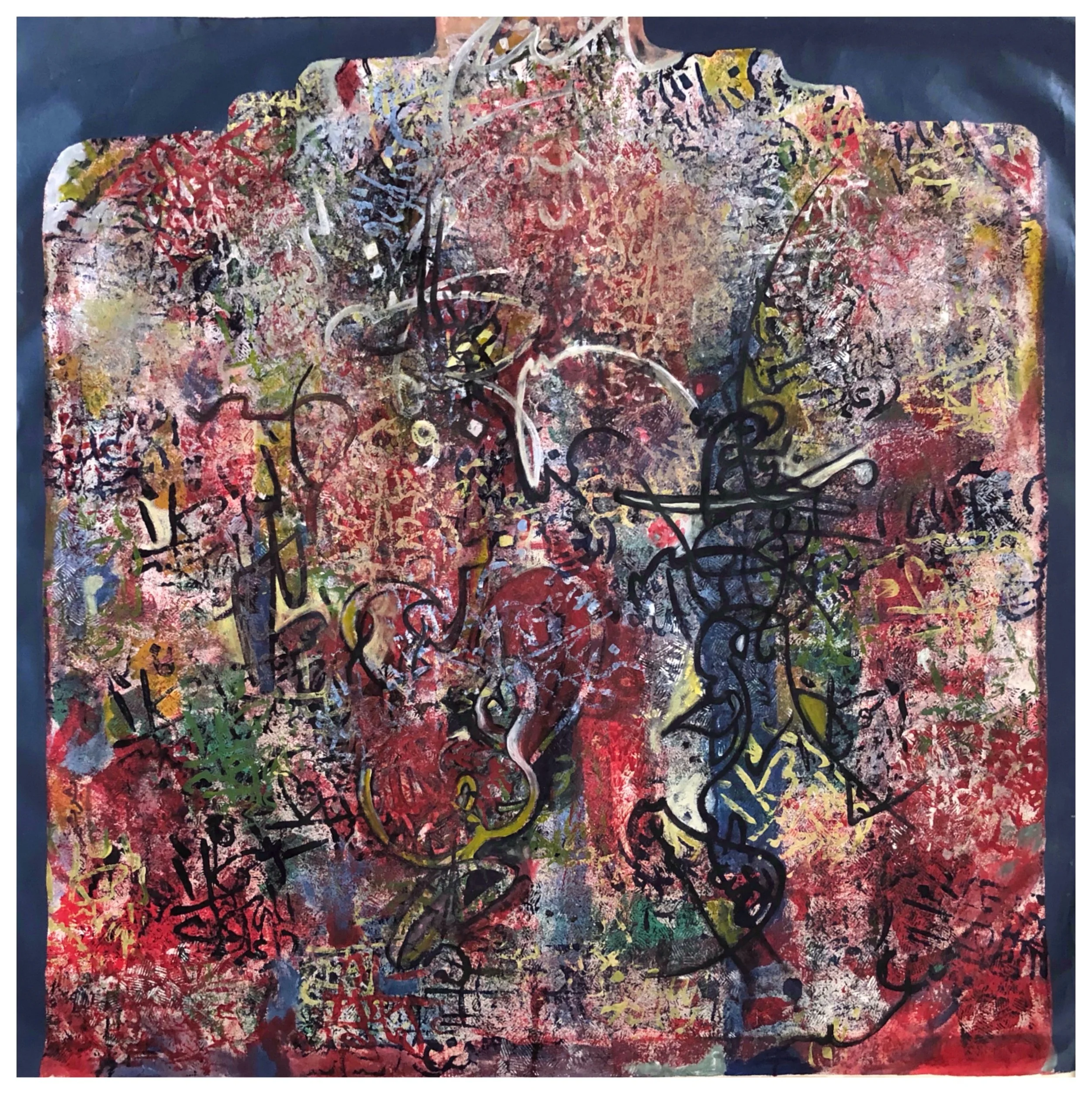 Bechir Bechir-Untitled77-Oil on Canvas-150 x 150 cm.jpg