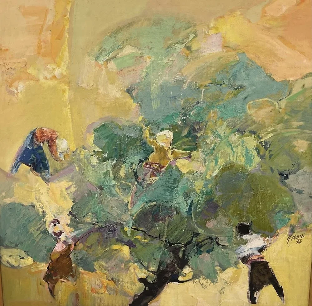 Hassan Jouni-Oil on Canvas-60 x 60 cm-1993.jpeg
