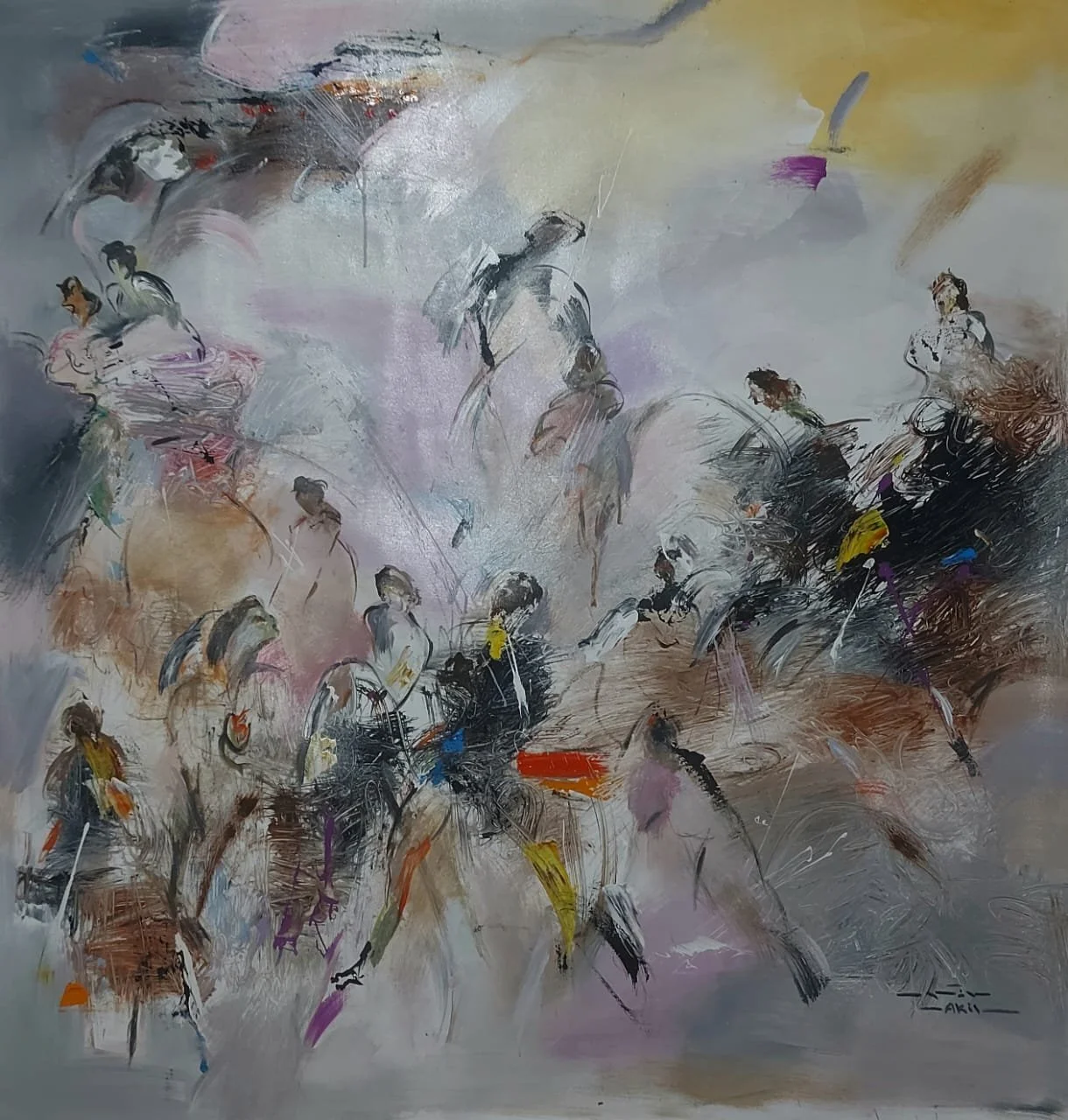 Hazem Akil 120 x 120 cm 2560$.jpeg