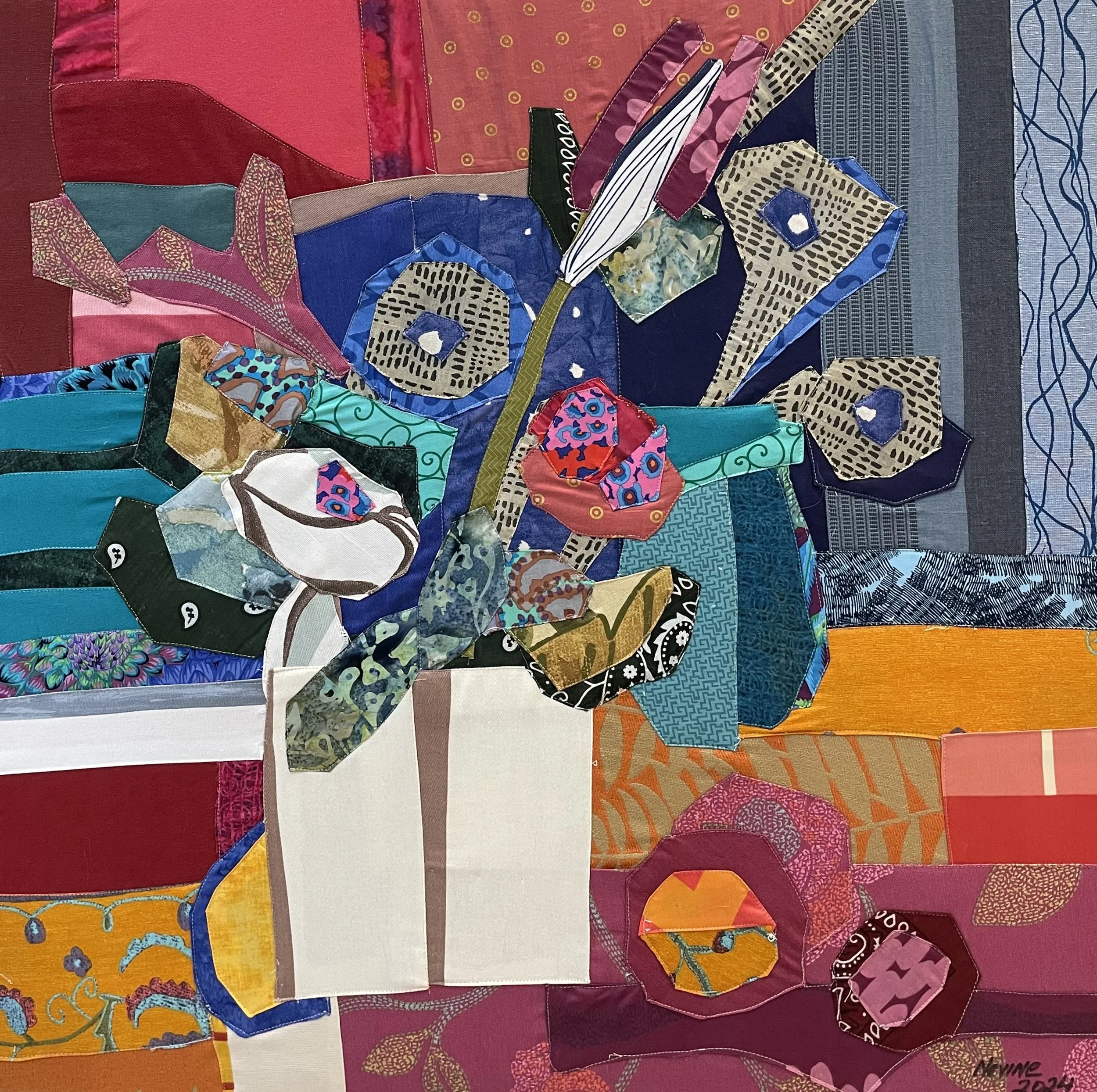 Nevine Mattar Tapestry on Canvas 75x75cm.jpg