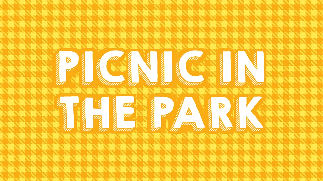 Picnic in the Park