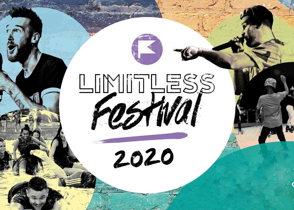 Limitless Festival