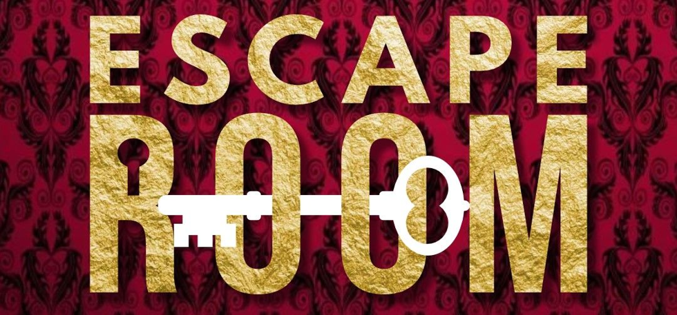 Youth Escape Room